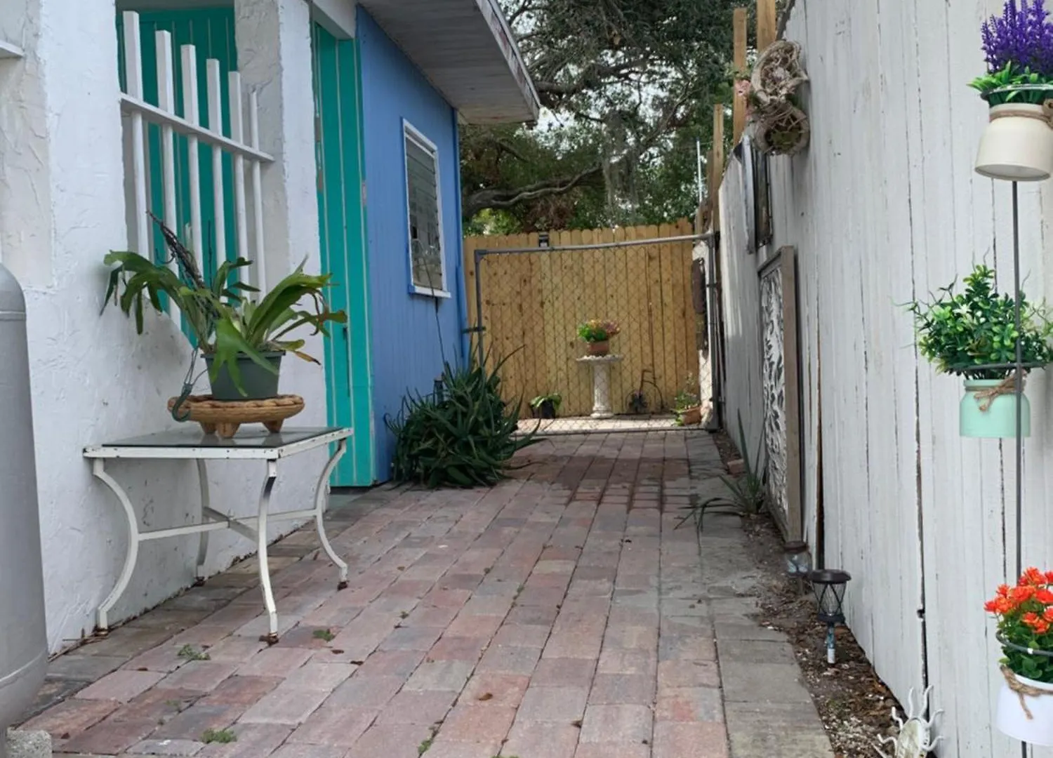 Apartment Mini Studio: 10 Min/siesta Key/private Entrance/ Sarasota