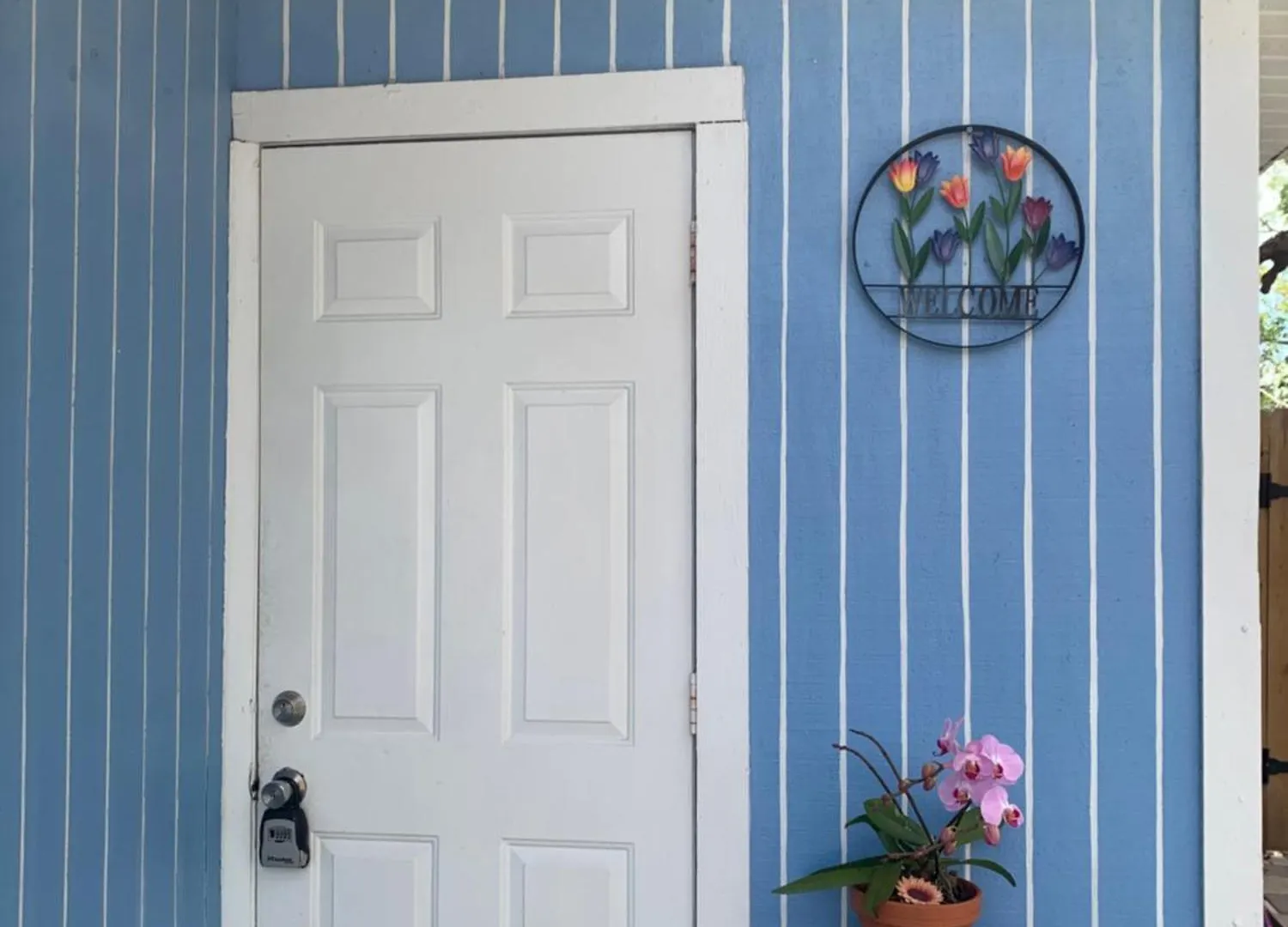 Mini Studio: 10 Min/siesta Key/private Entrance/ *
