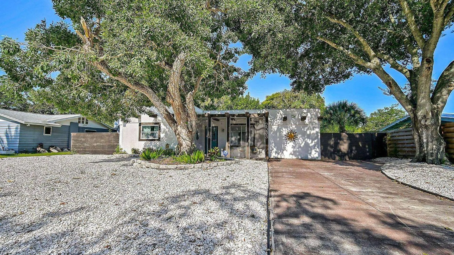Holiday home Hacienda Del Sol Sarasota