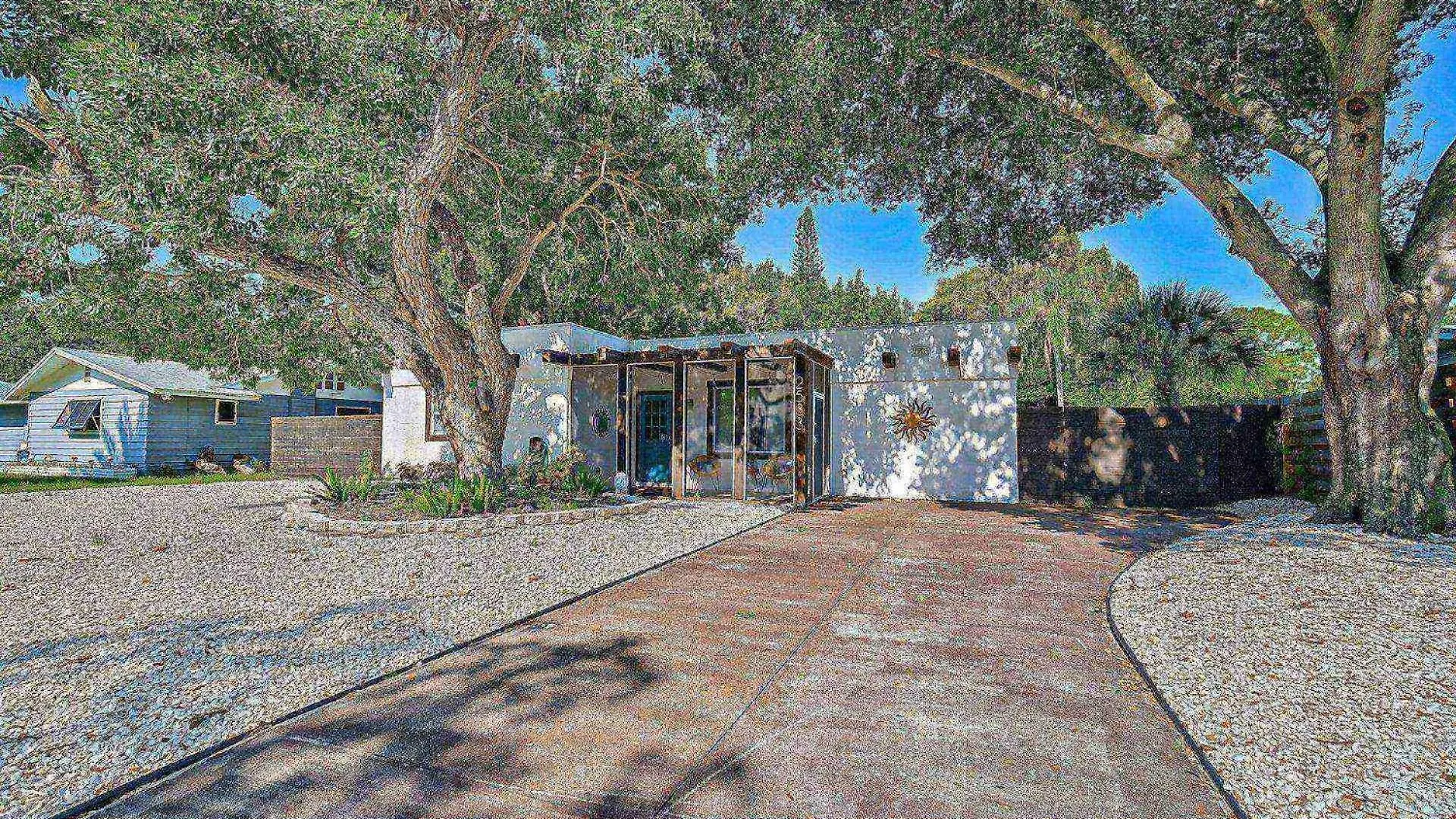 Hacienda Del Sol Holiday home