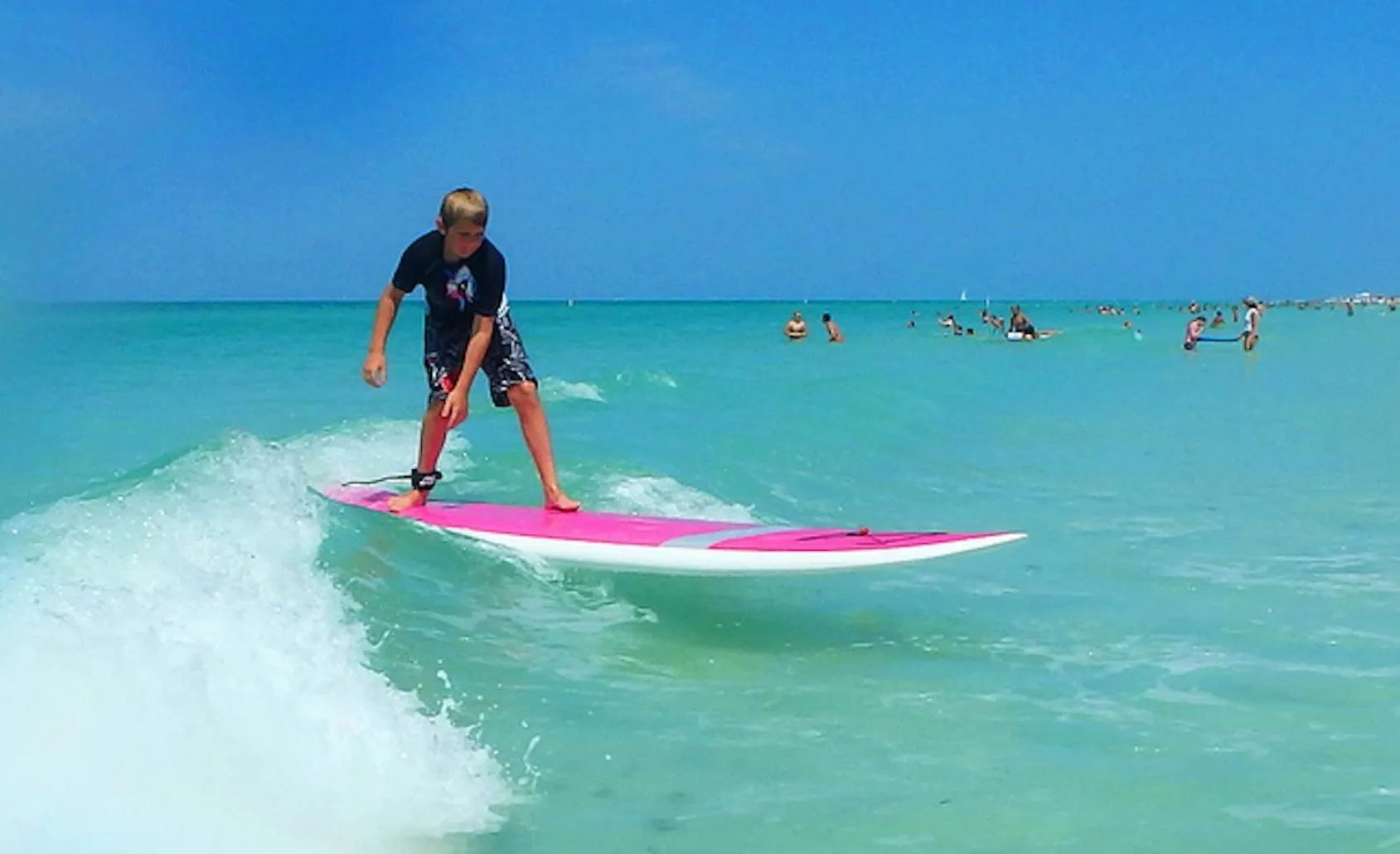 Kaia S Sarasea At Siesta Key At A Glance Holiday home *