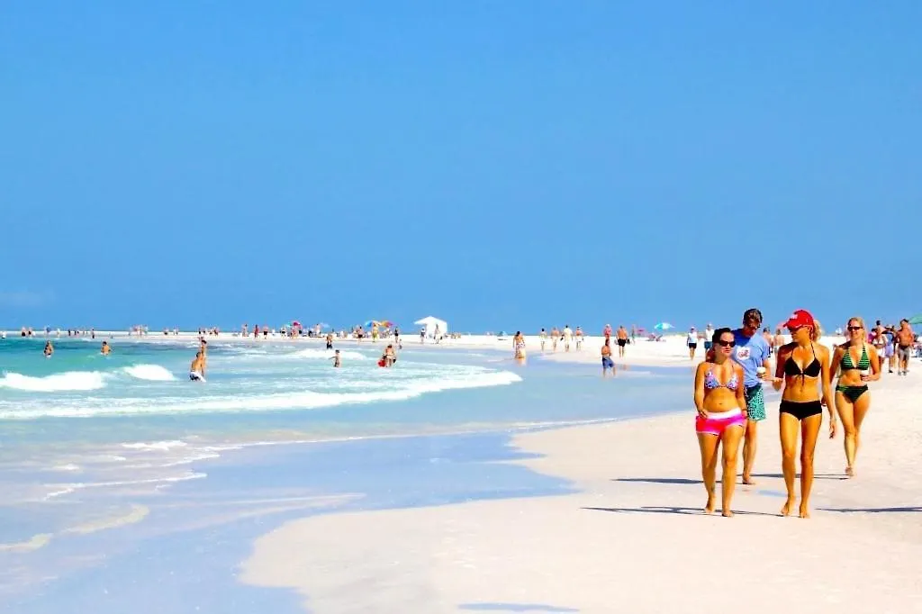 Kaia S Sarasea At Siesta Key At A Glance * Sarasota