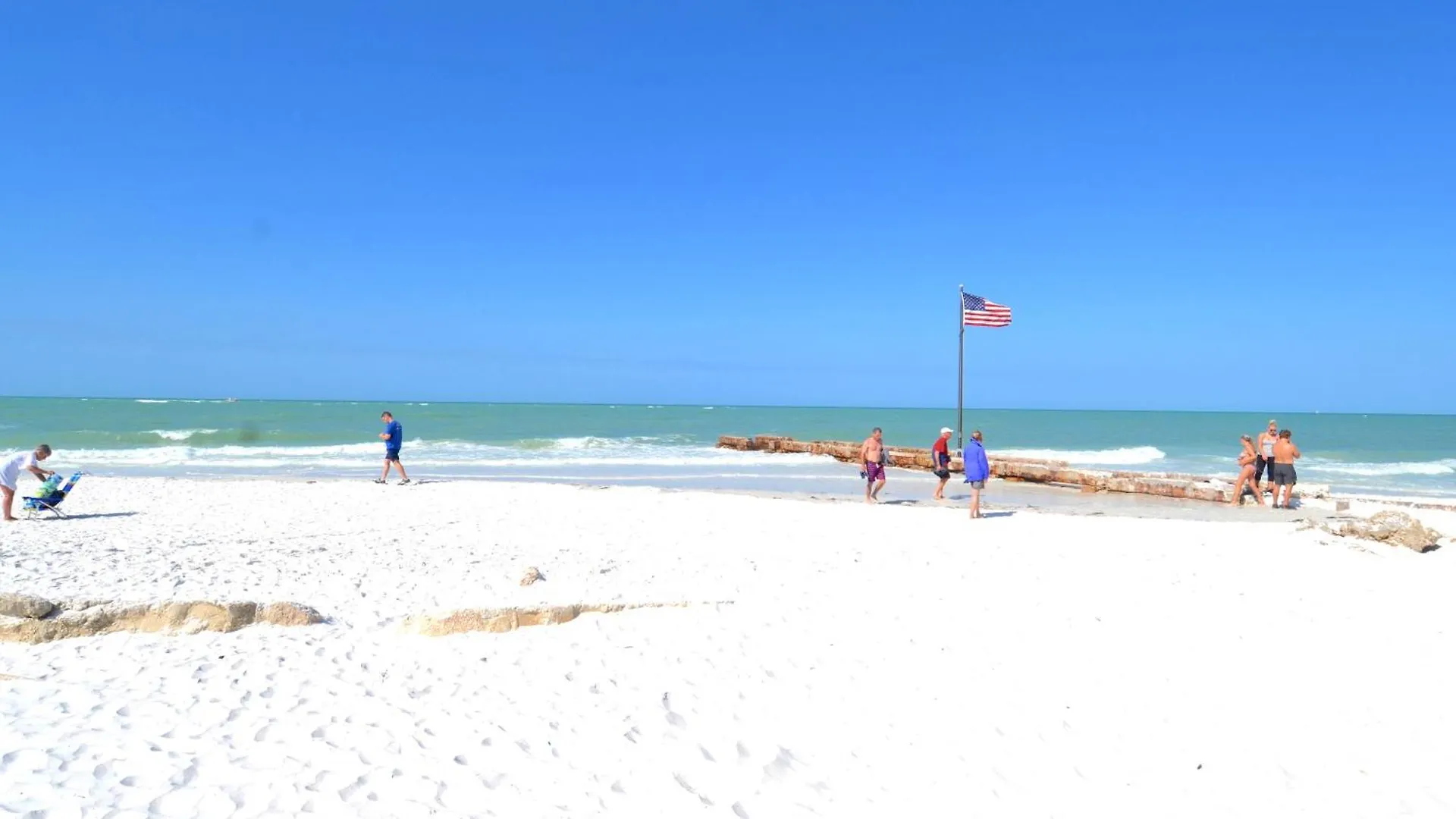 Holiday home Kaia S Sarasea At Siesta Key At A Glance