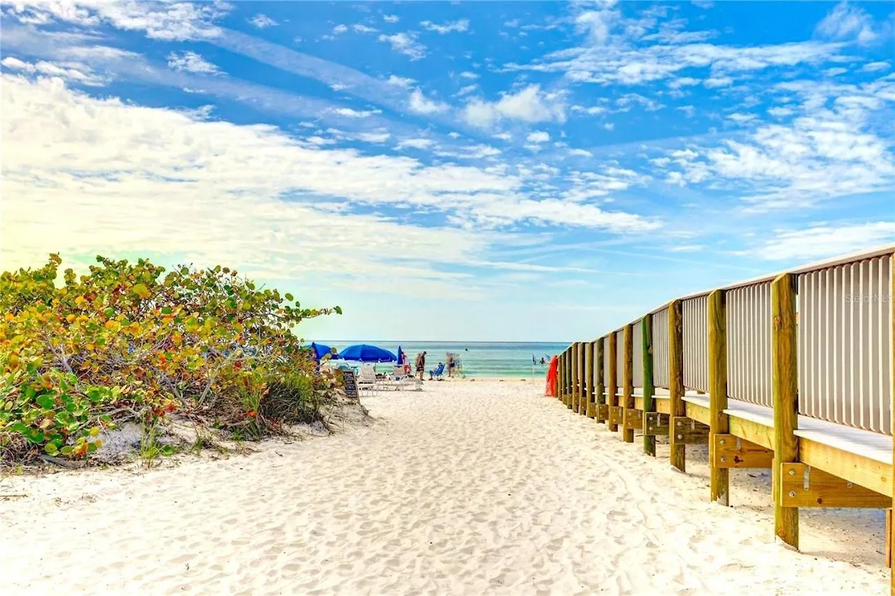 Holiday home Kaia S Sarasea At Siesta Key At A Glance