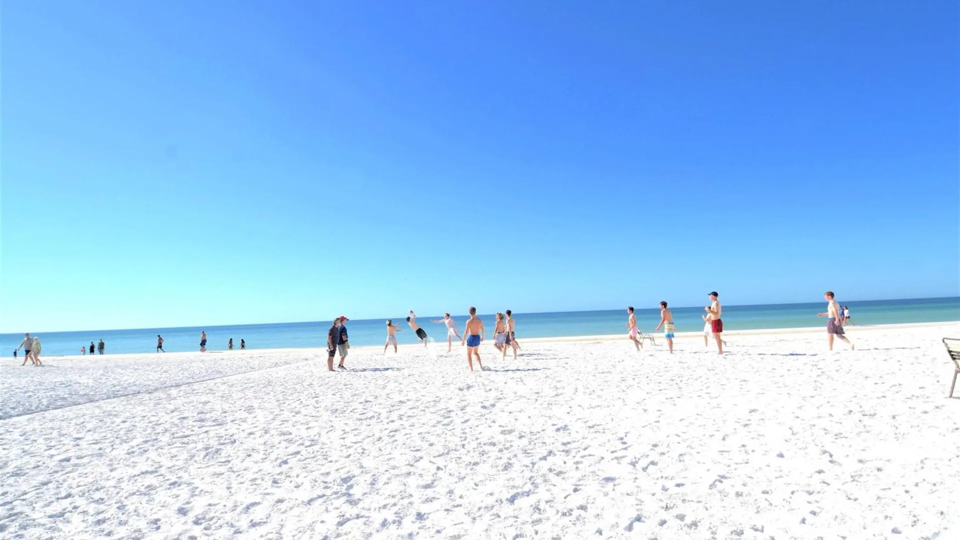 Kaia S Sarasea At Siesta Key At A Glance Holiday home Sarasota