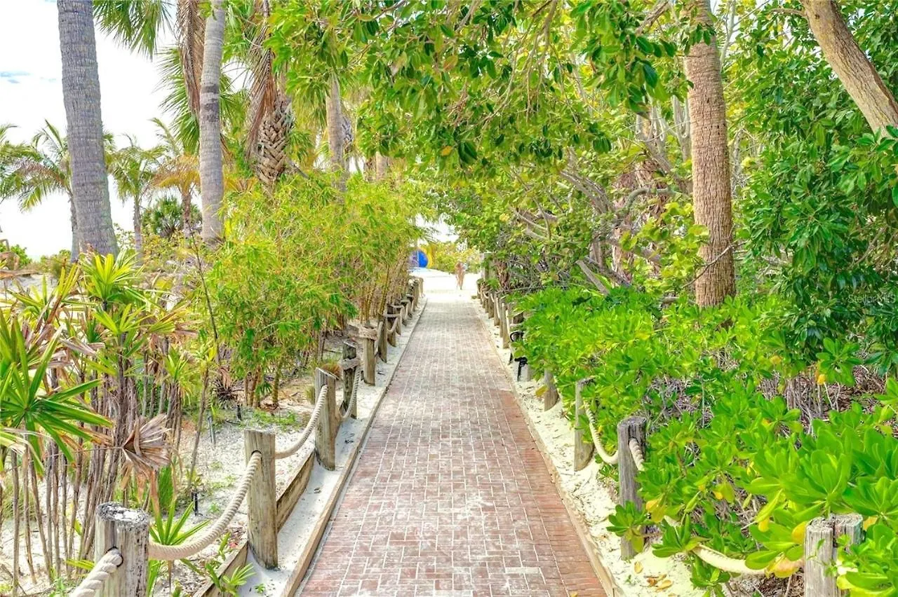 Holiday home Kaia S Sarasea At Siesta Key At A Glance Sarasota
