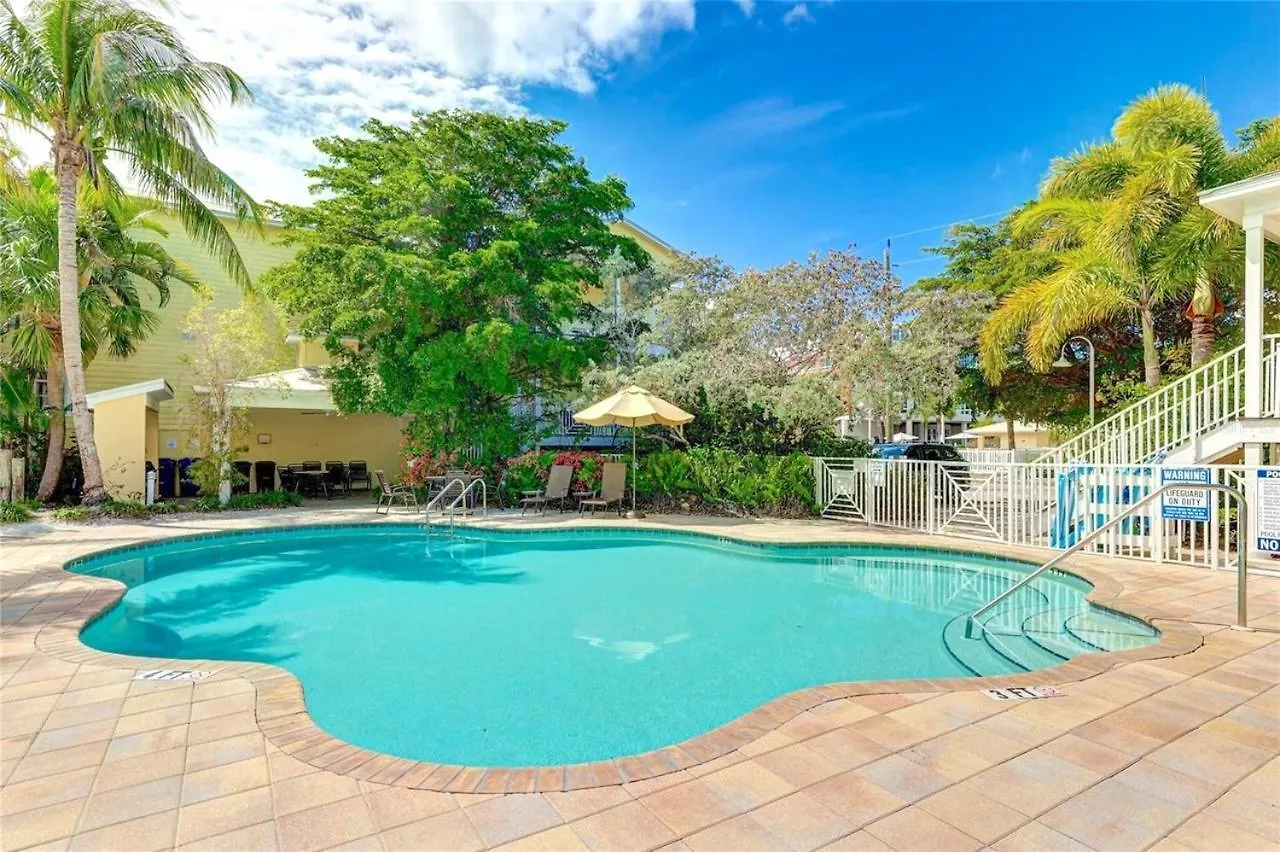 Kaia S Sarasea At Siesta Key At A Glance Holiday home