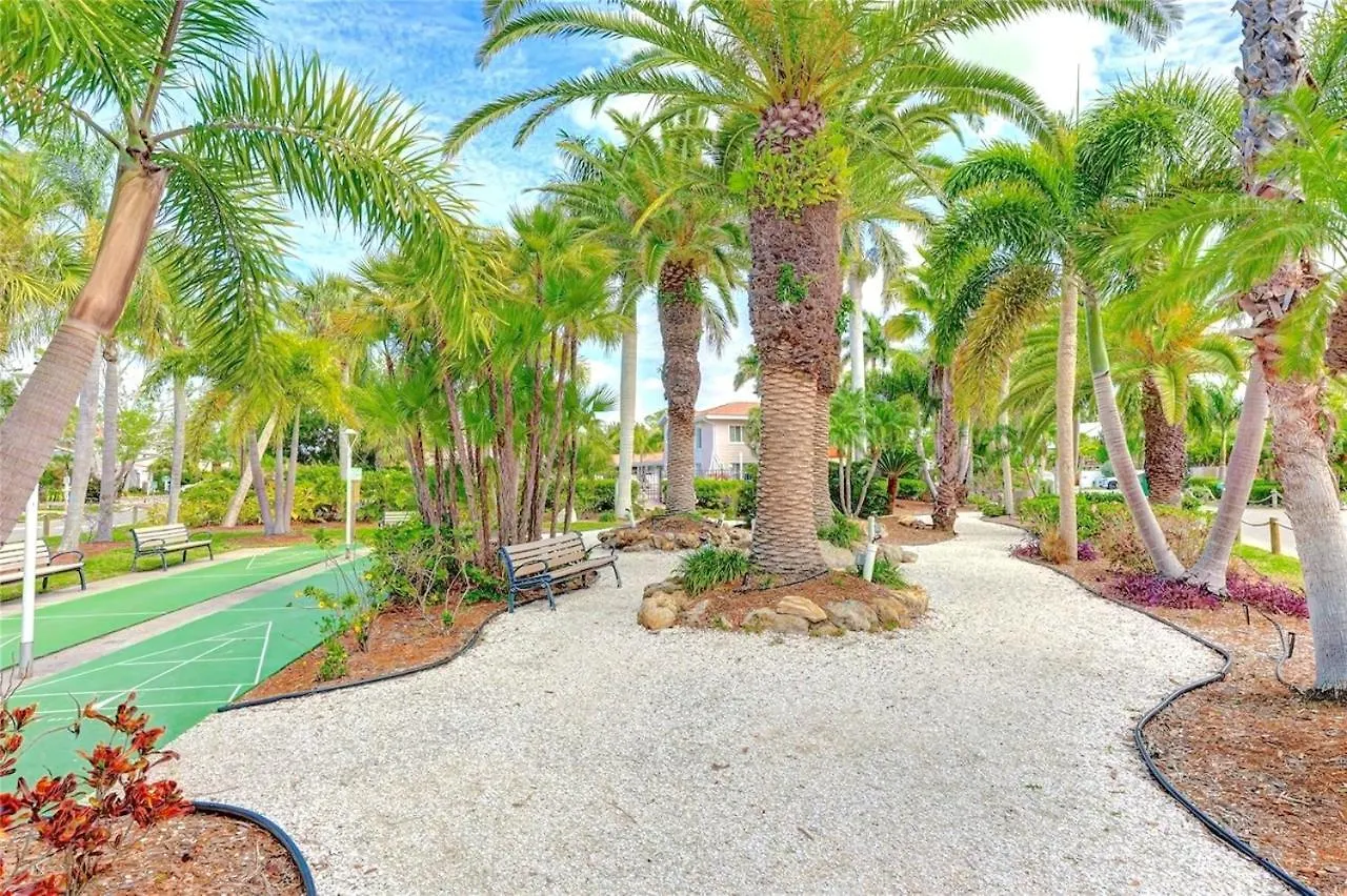 Holiday home Kaia S Sarasea At Siesta Key At A Glance *