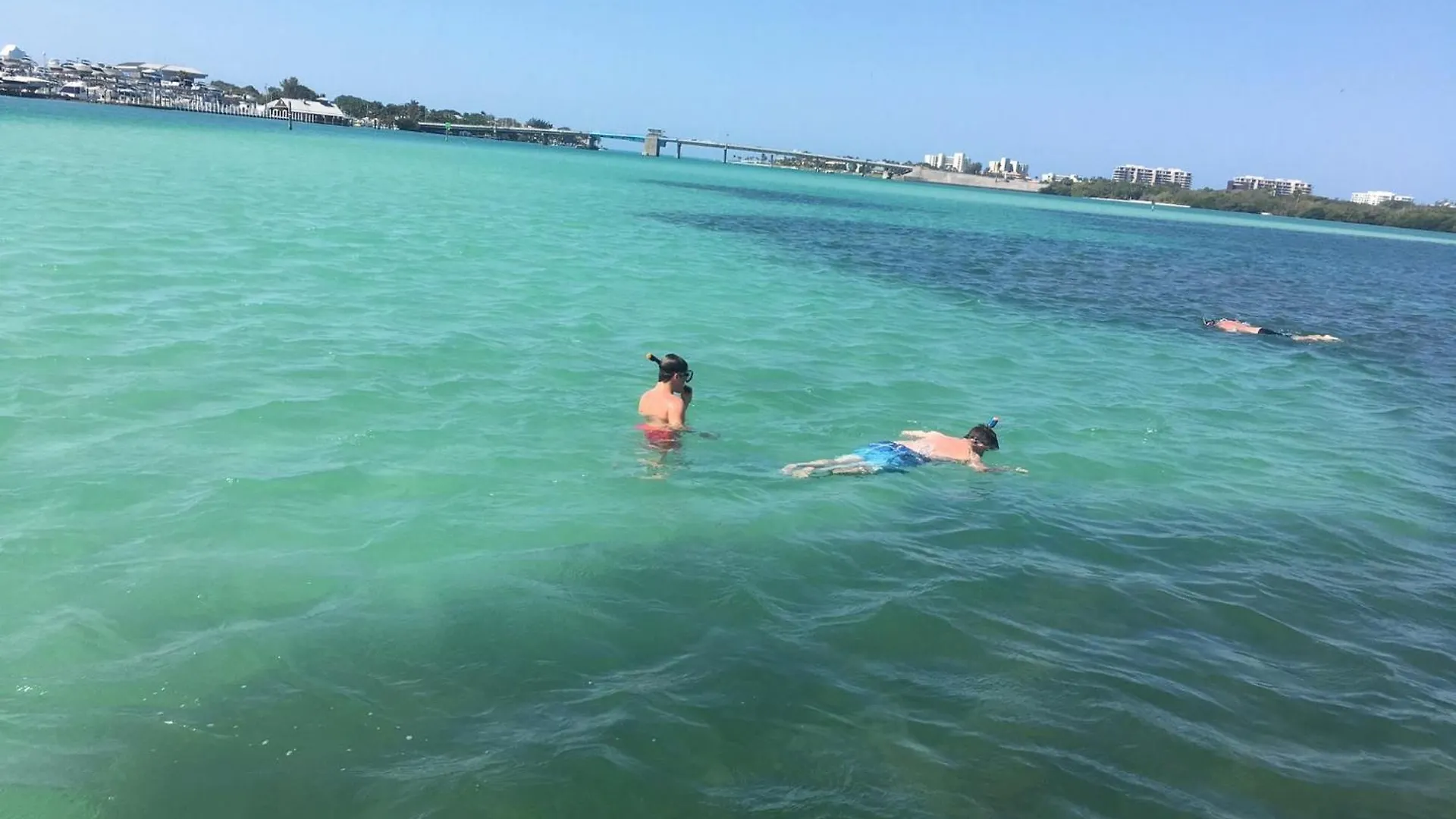 Kaia S Sarasea At Siesta Key At A Glance * Sarasota