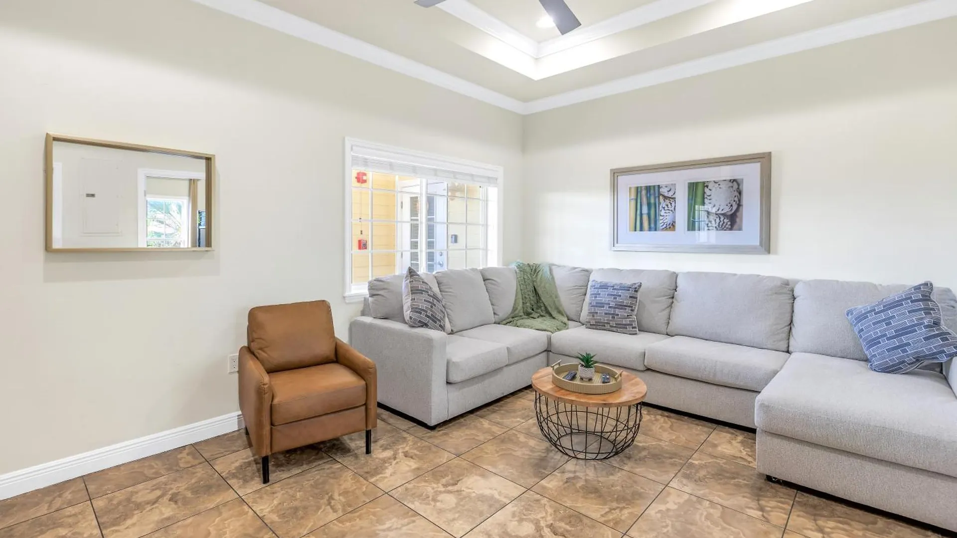 Holiday home Kaia S Sarasea At Siesta Key At A Glance