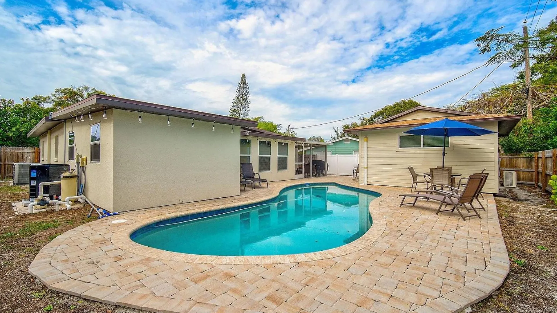 Vitamin Sea Holiday home