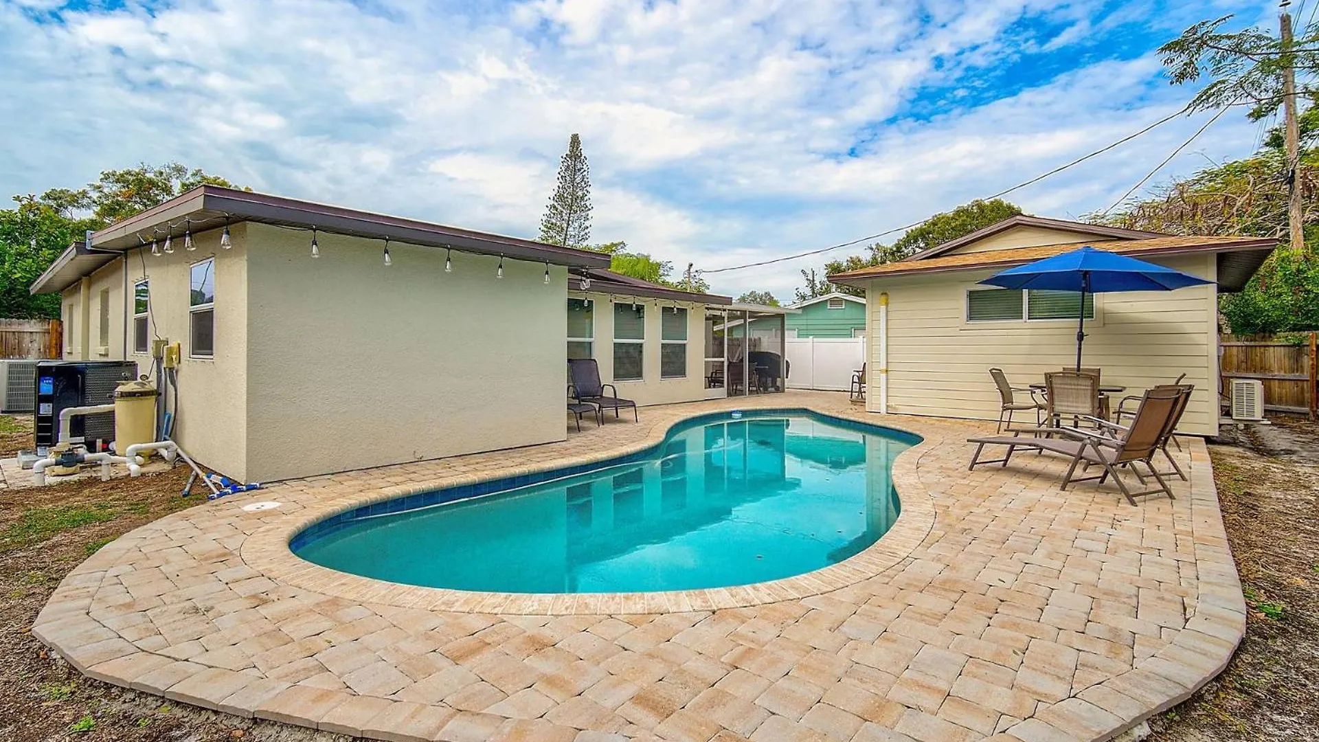 Holiday home Vitamin Sea Sarasota