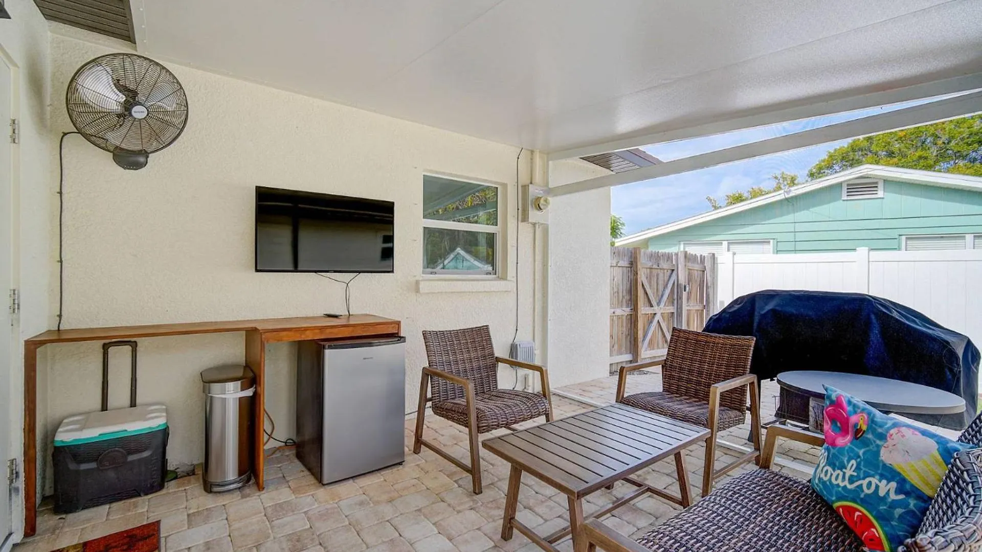 Holiday home Vitamin Sea *