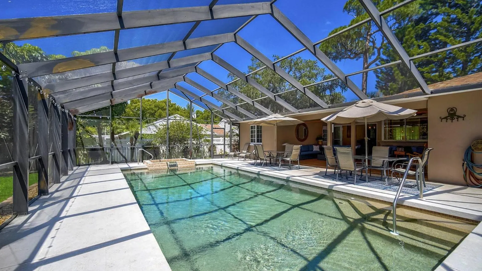 Coastal Sol Holiday home