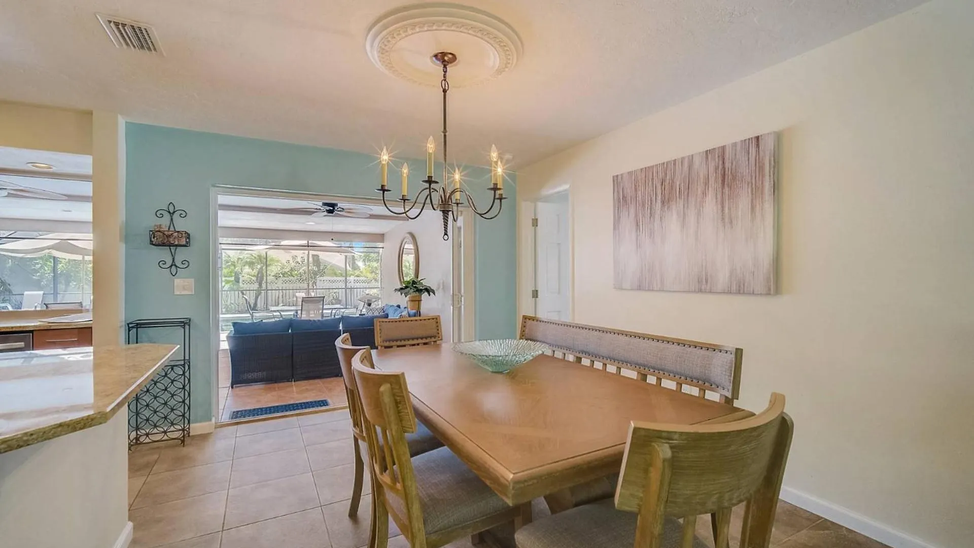 Holiday home Coastal Sol Sarasota