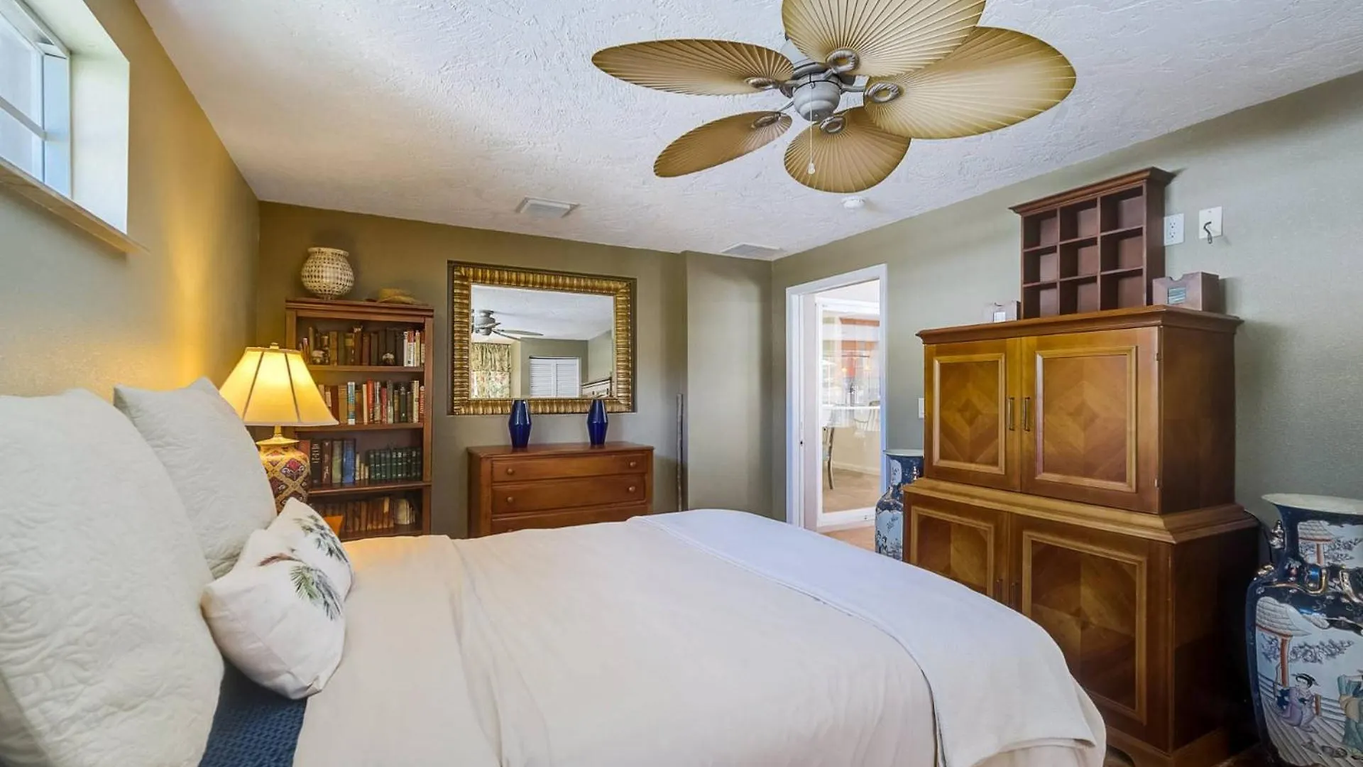Holiday home Coastal Sol Sarasota