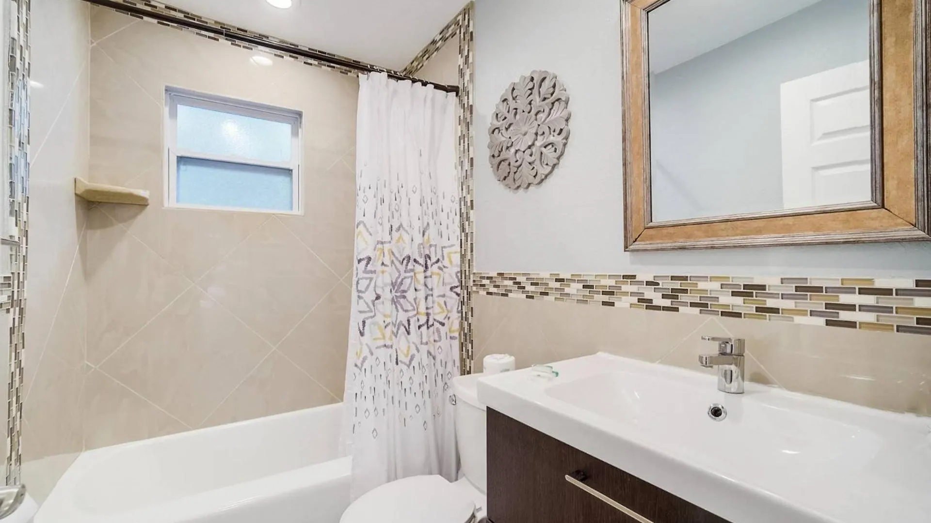 Hacienda Del Sol Holiday home