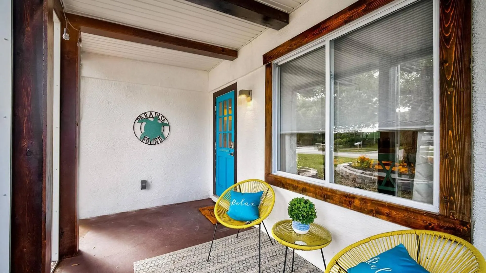 Hacienda Del Sol Sarasota