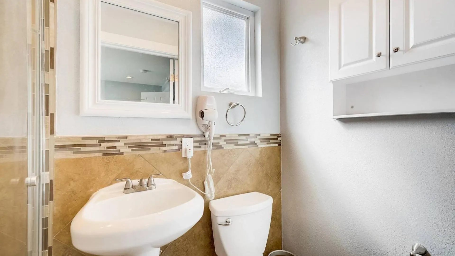 Hacienda Del Sol Holiday home