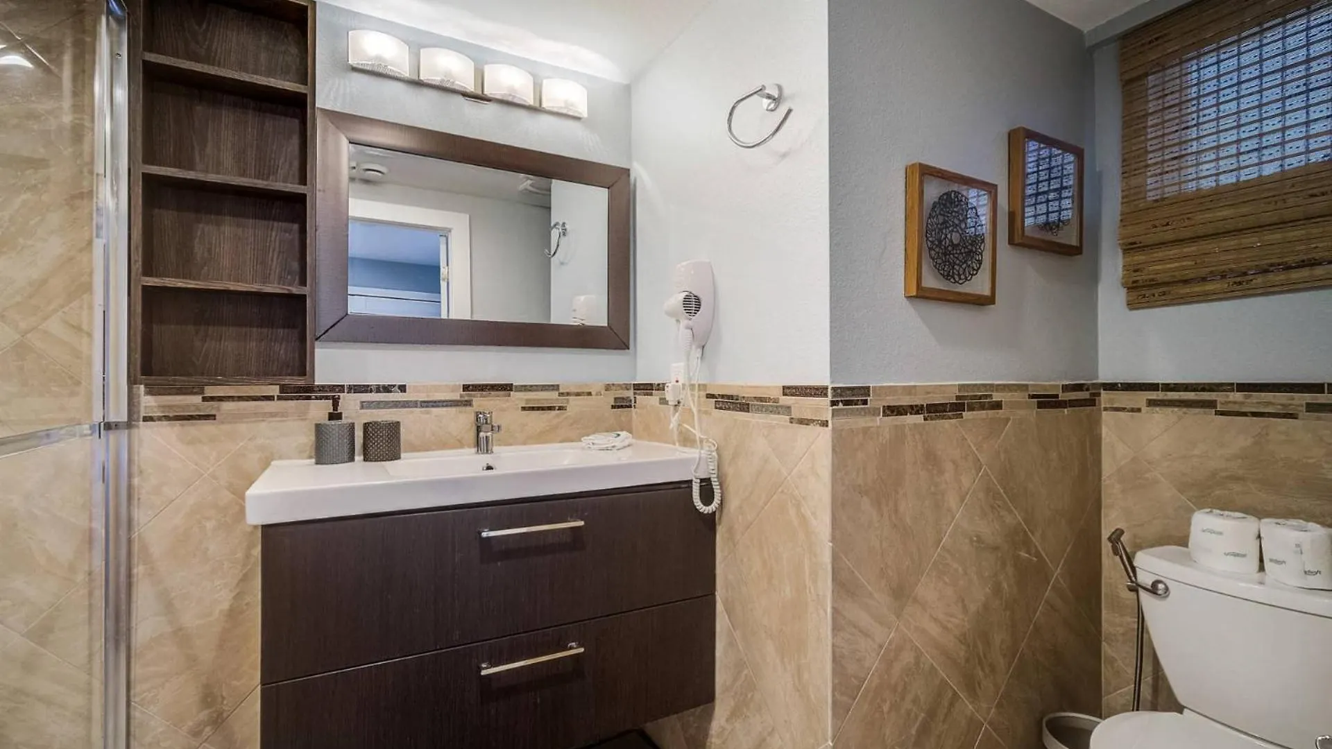 Hacienda Del Sol Holiday home *