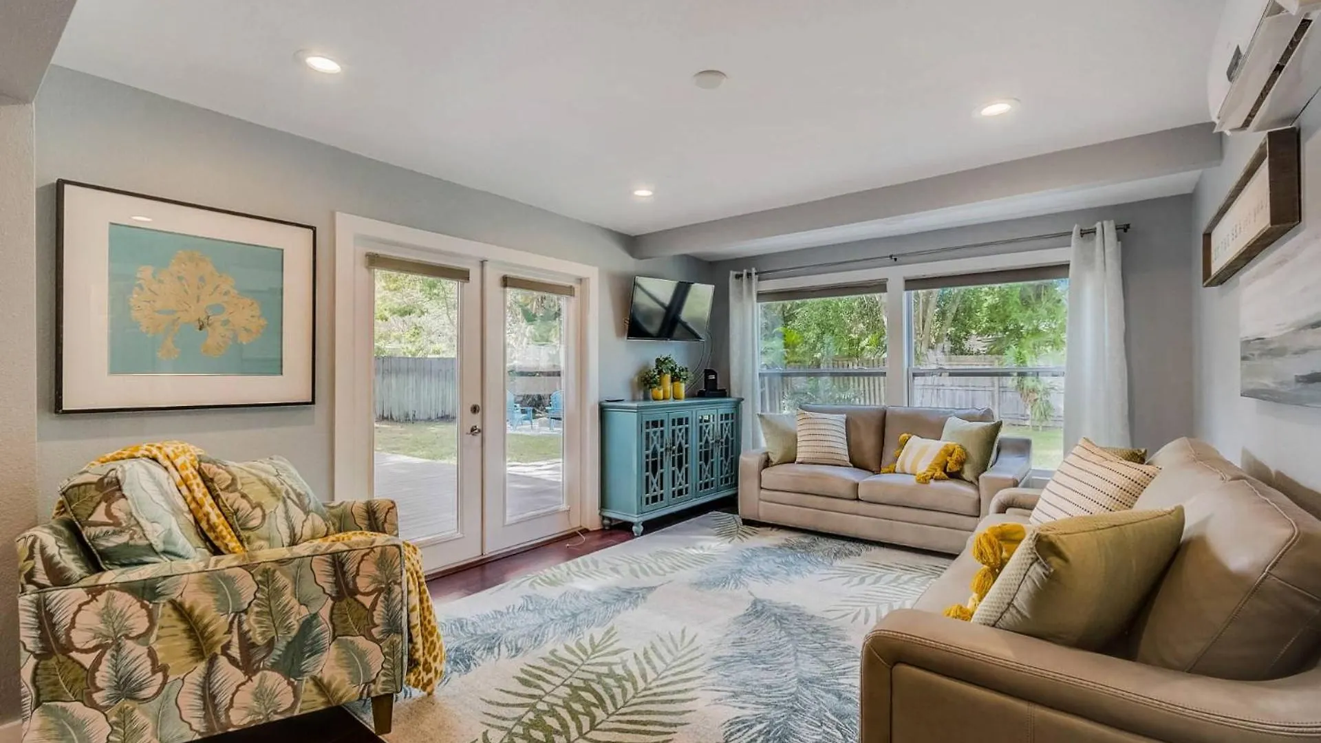 Hacienda Del Sol Holiday home