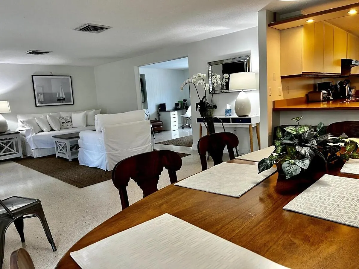 Villa Relaxing 3br 2ba Oasis With Heated *
