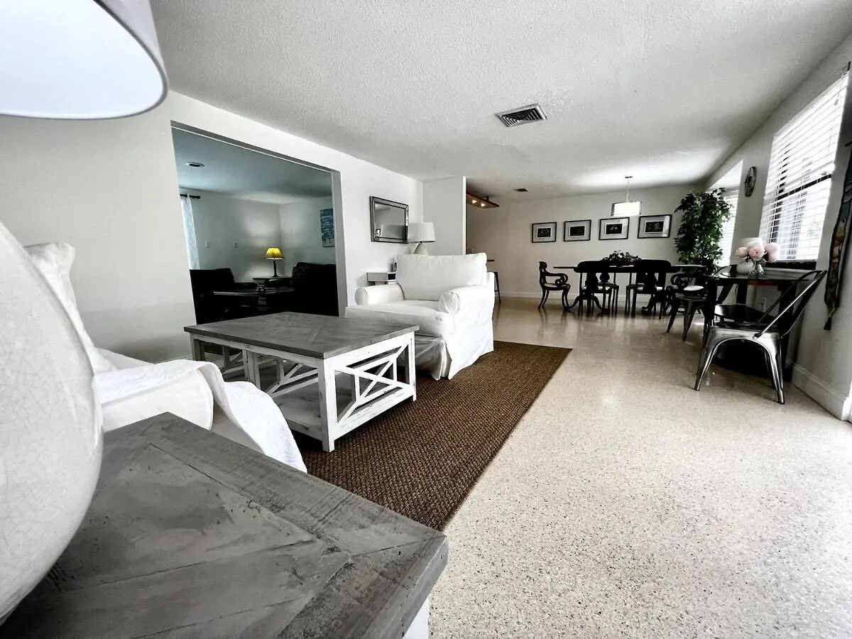 Relaxing 3br 2ba Oasis With Heated *