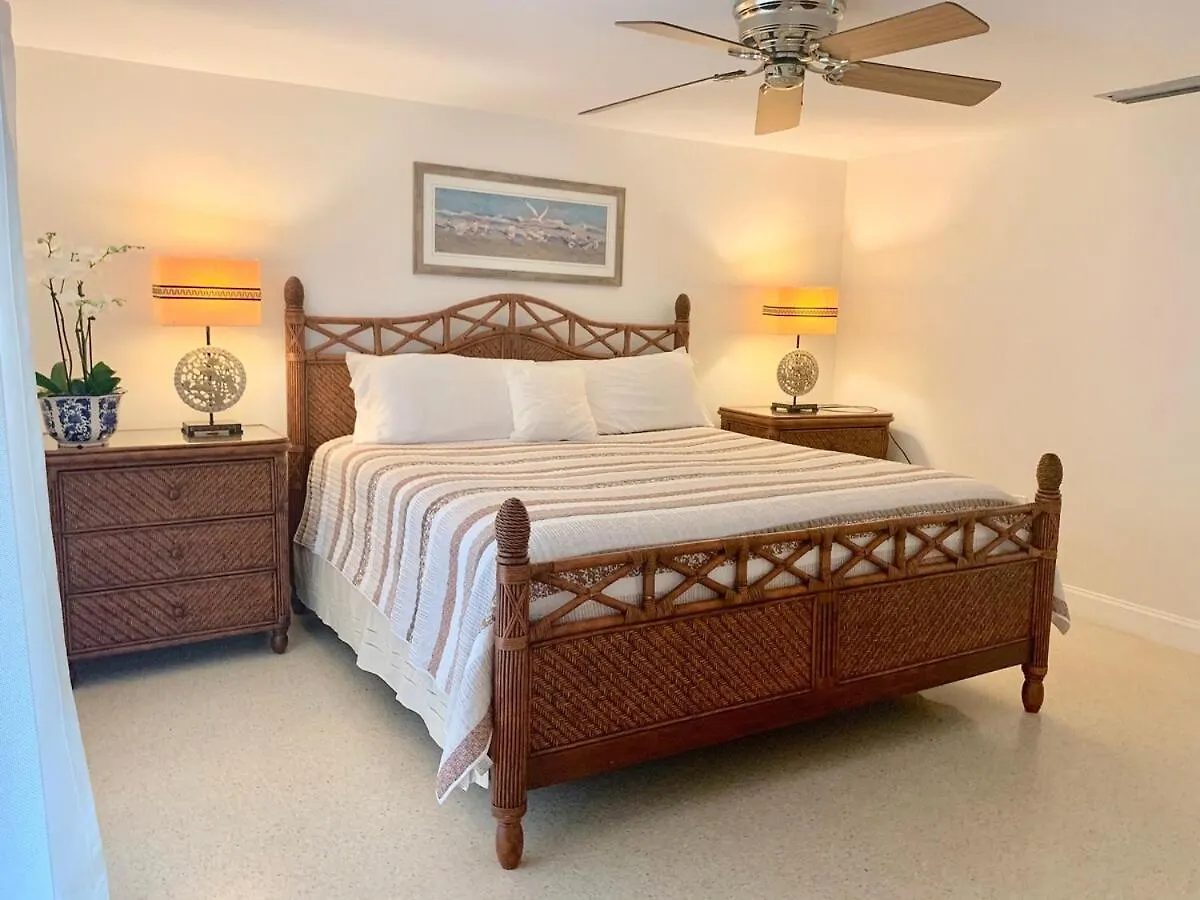 Relaxing 3br 2ba Oasis With Heated Villa *