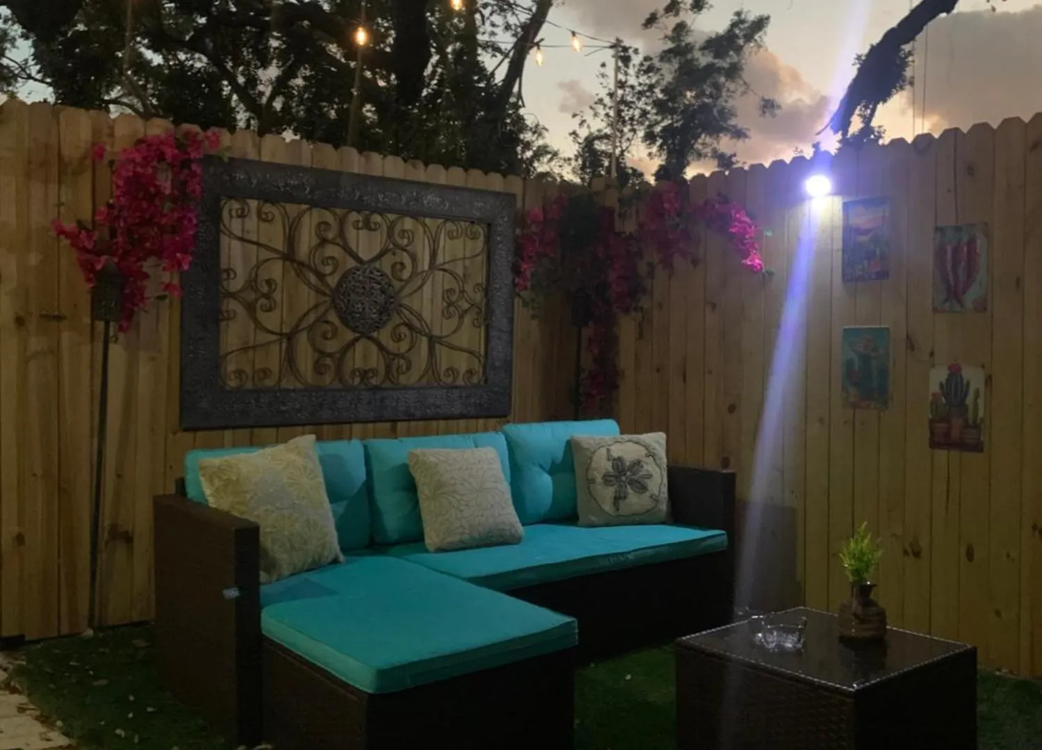 Mini Studio: 10 Min/siesta Key/private Entrance/ Sarasota