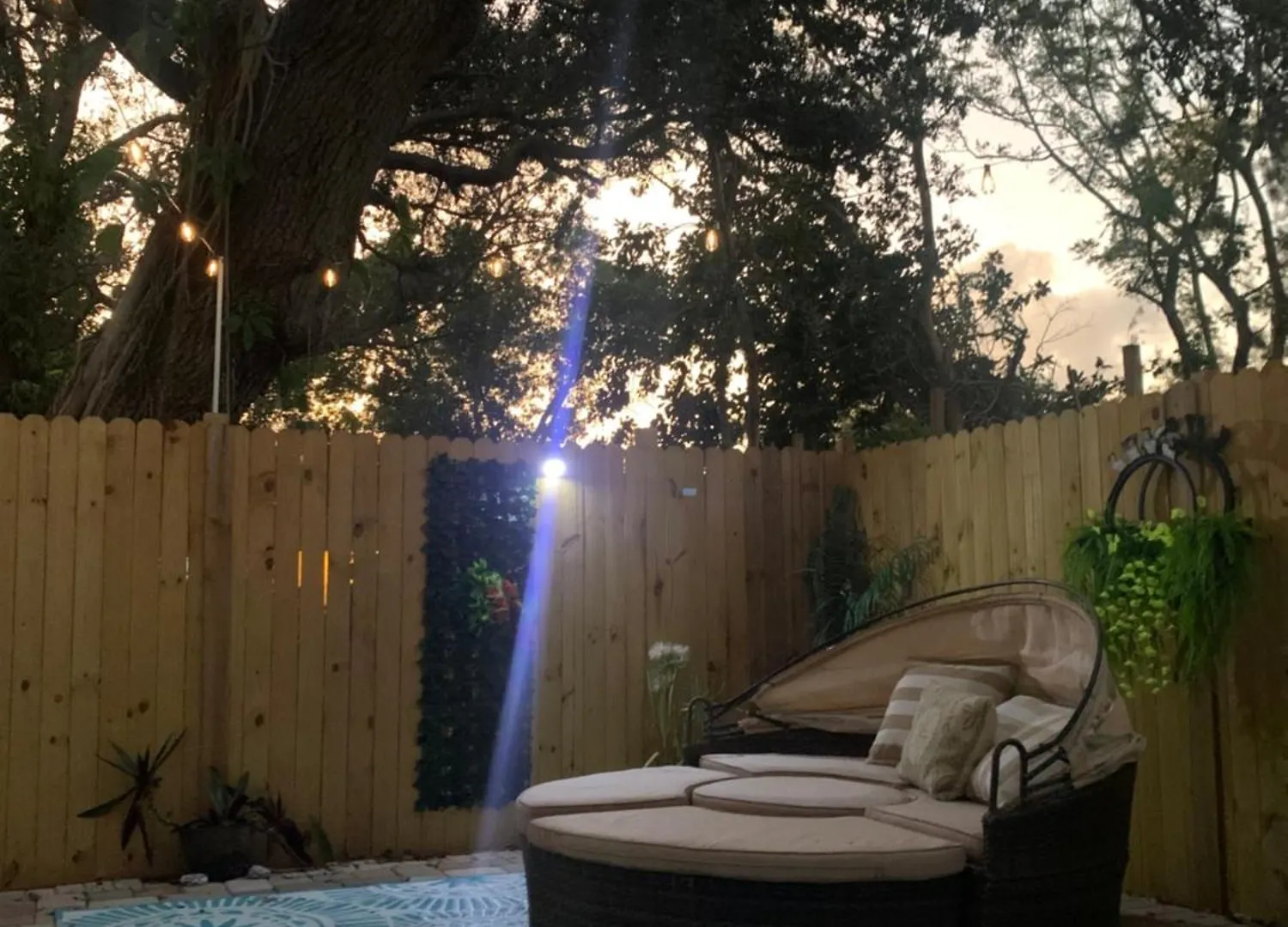 Apartment Mini Studio: 10 Min/siesta Key/private Entrance/ *
