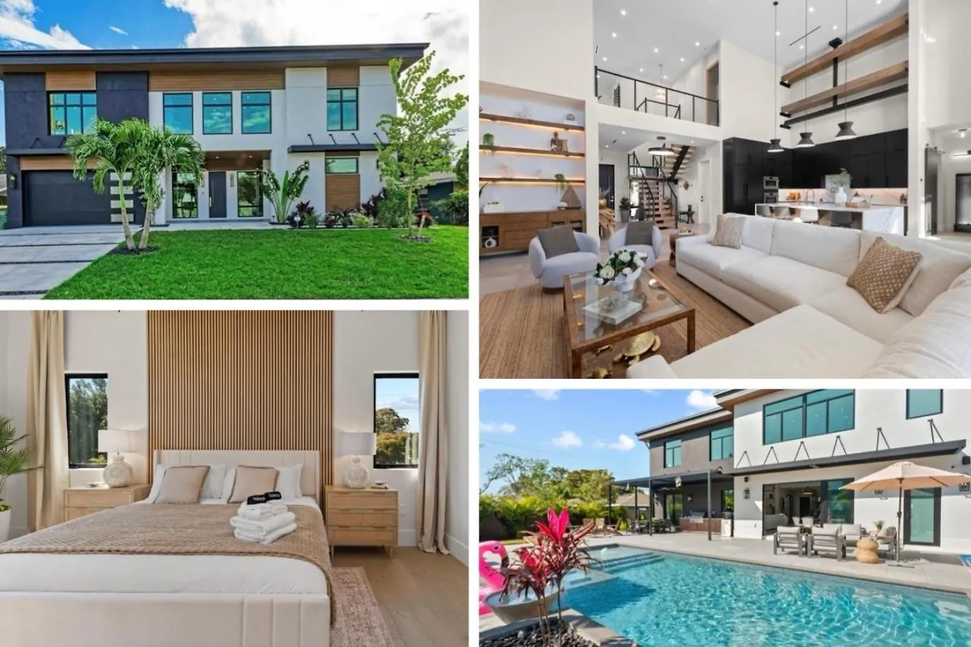 Coastal Luxe, Saltpool Spa, 5miles To Siesta *