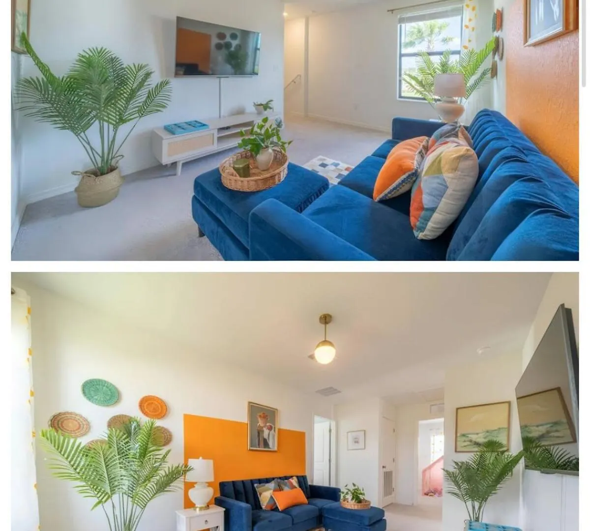 Tropical Casa Sarasota