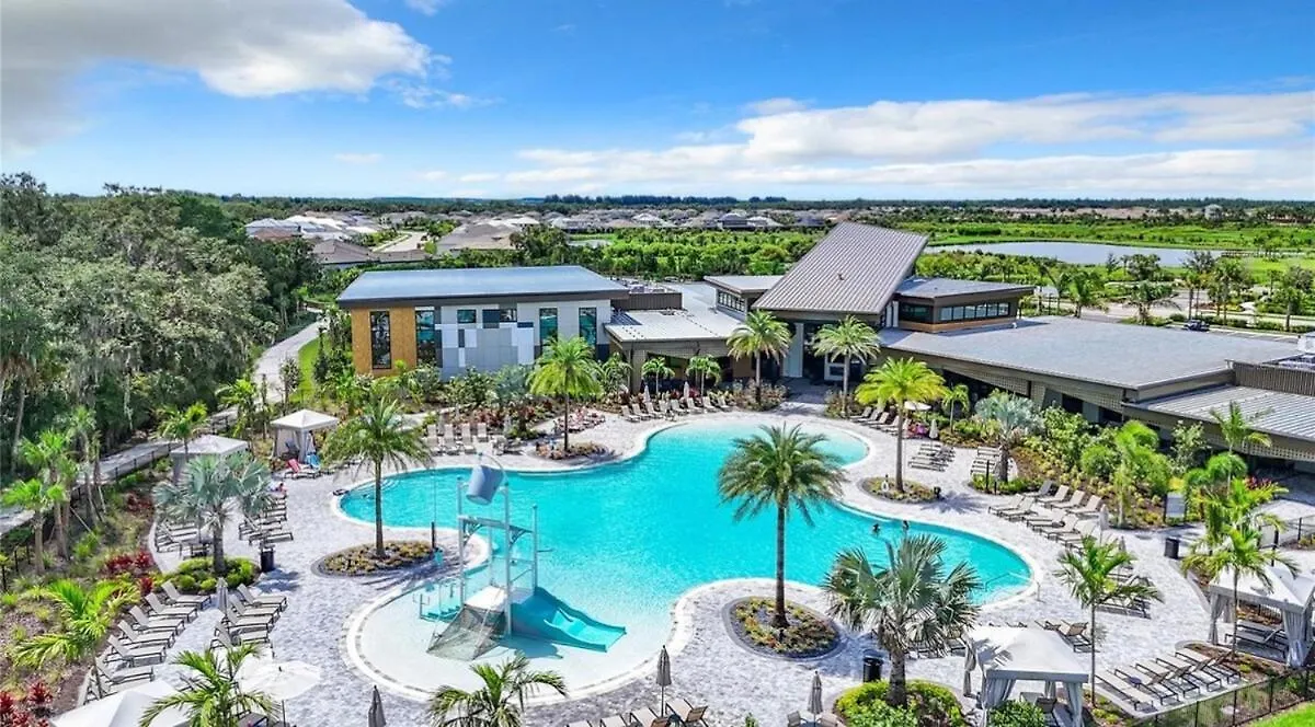 Tropical Casa * Sarasota