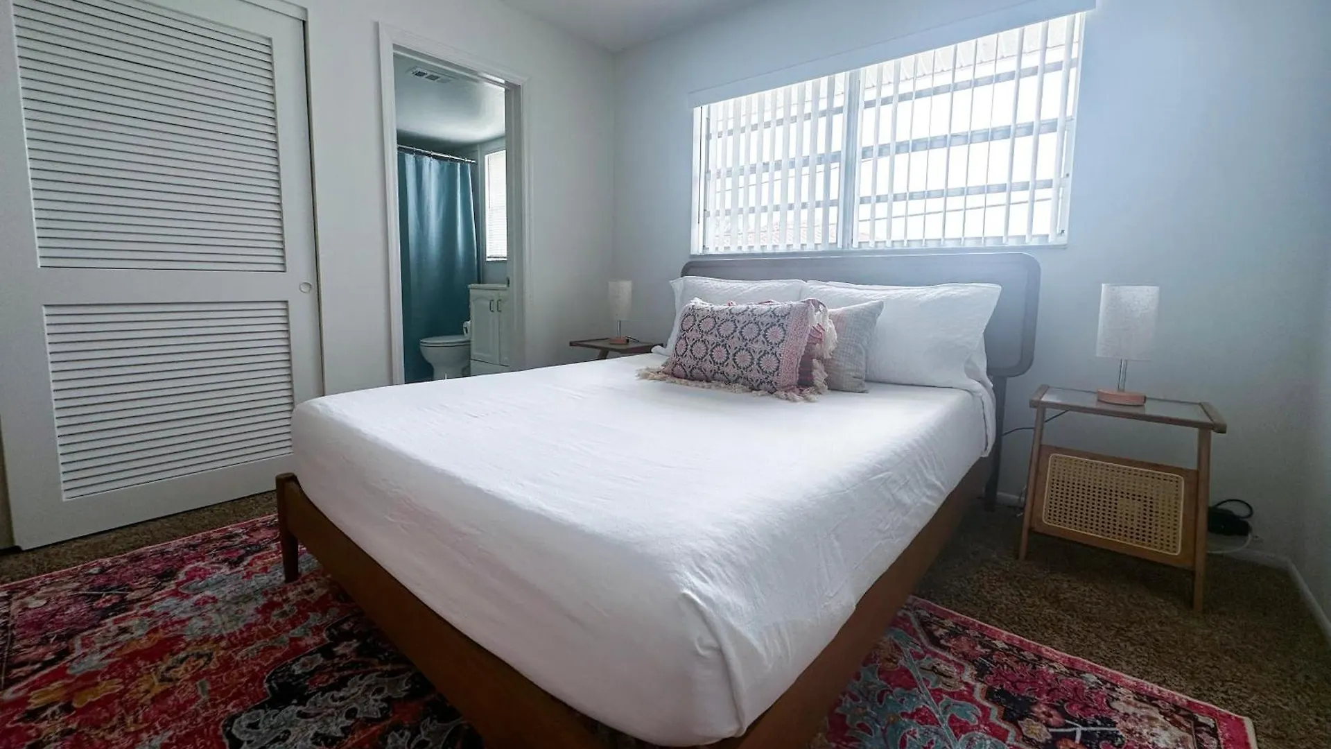 Sun Kised Retreat Apartment *