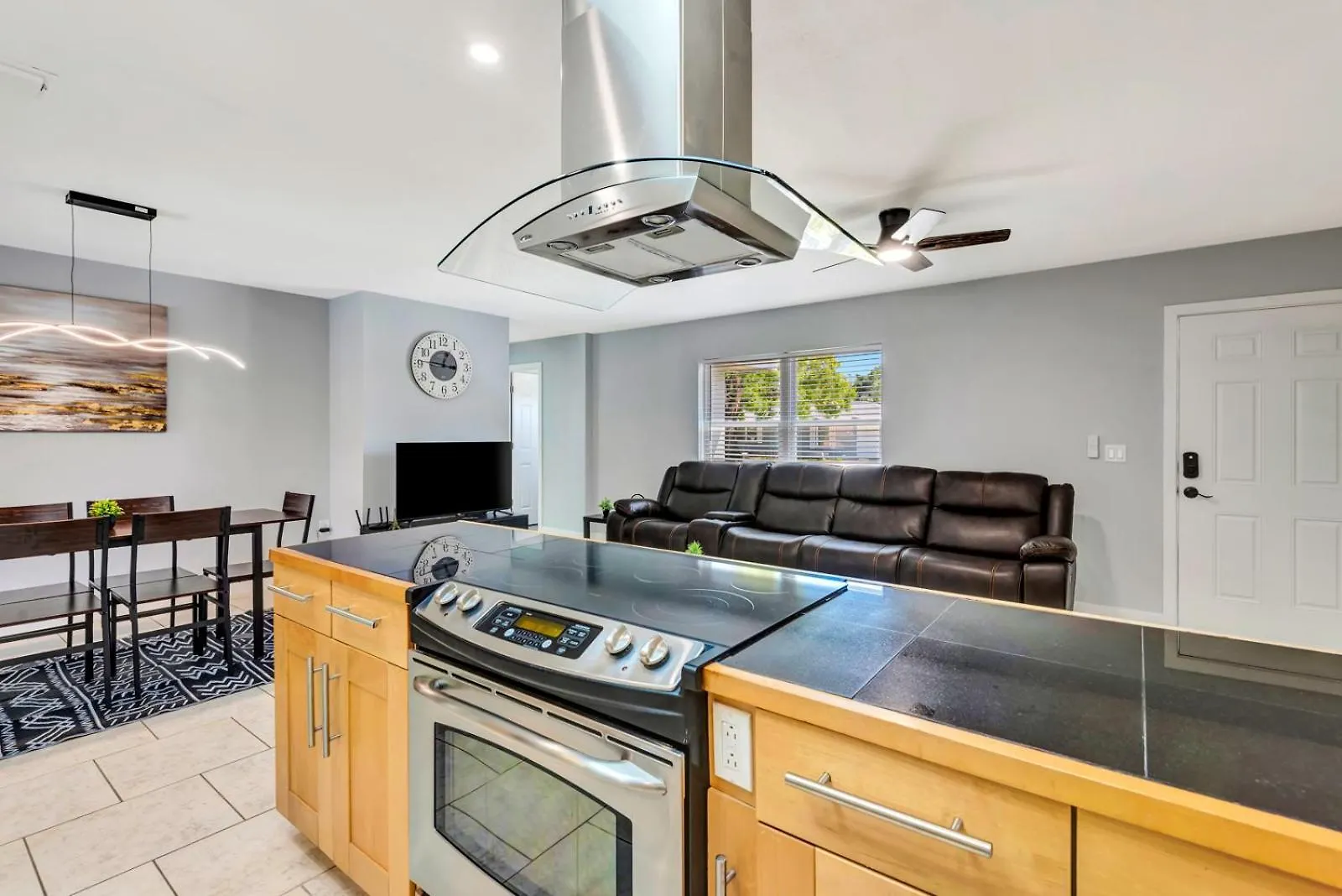 Luxury Escape Dream Vacation With Heated Pool And Holiday home *