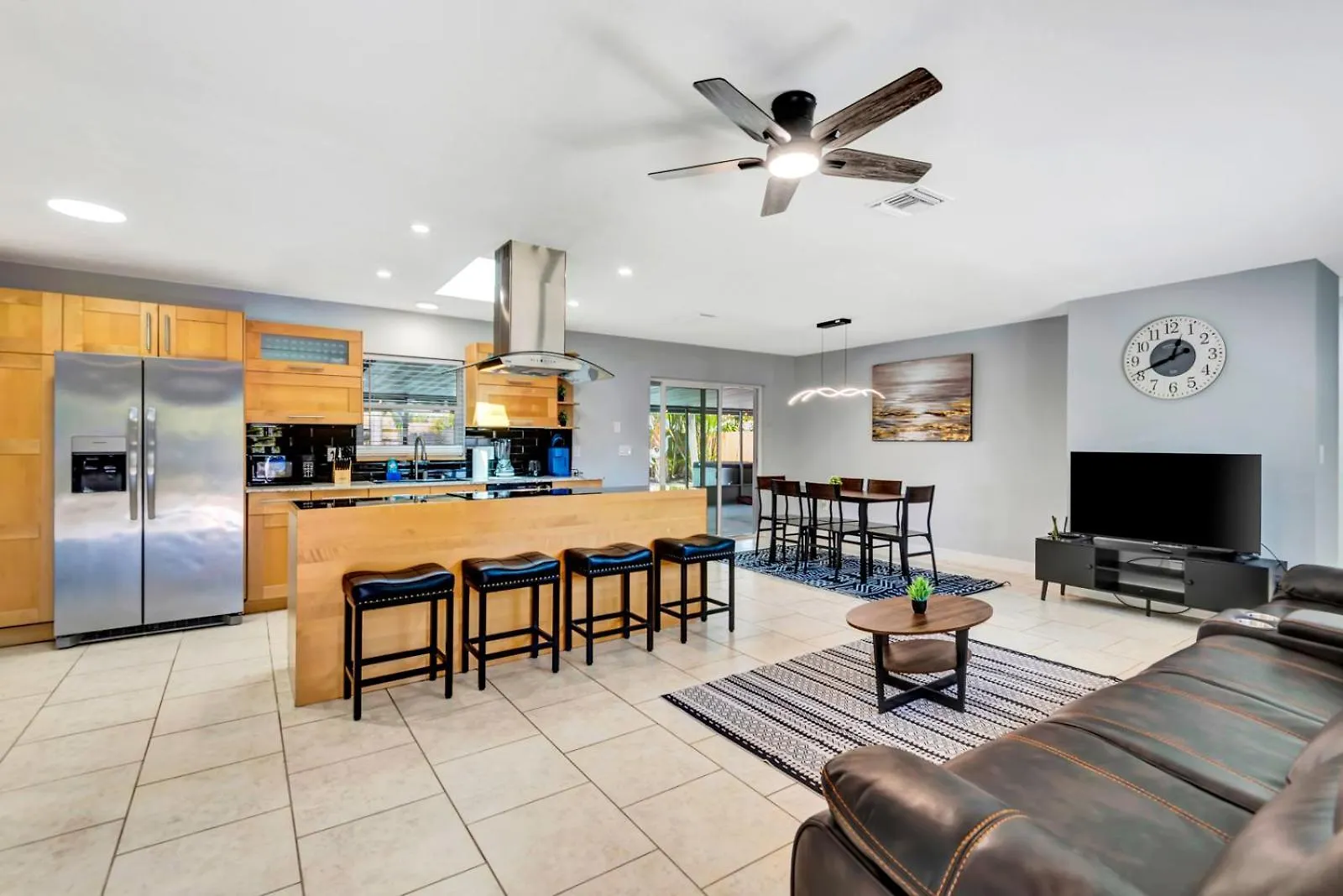 Luxury Escape Dream Vacation With Heated Pool And Holiday home *