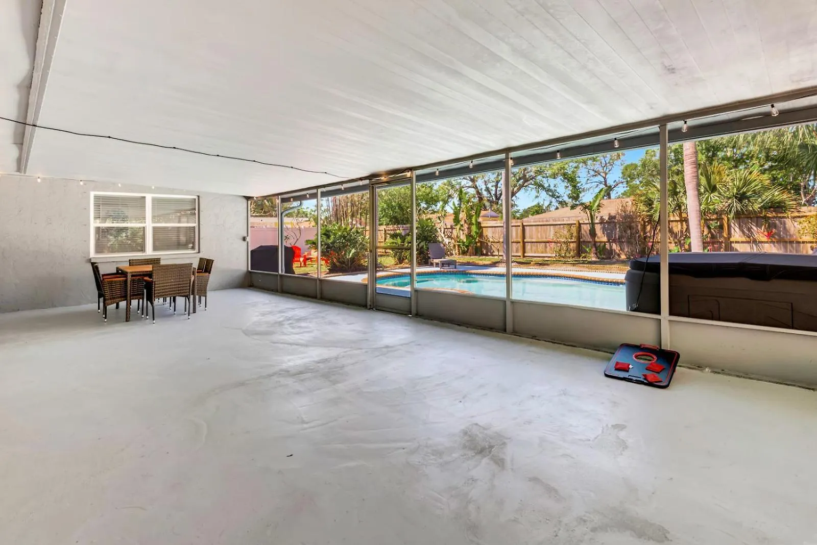 Holiday home Luxury Escape Dream Vacation With Heated Pool And Sarasota