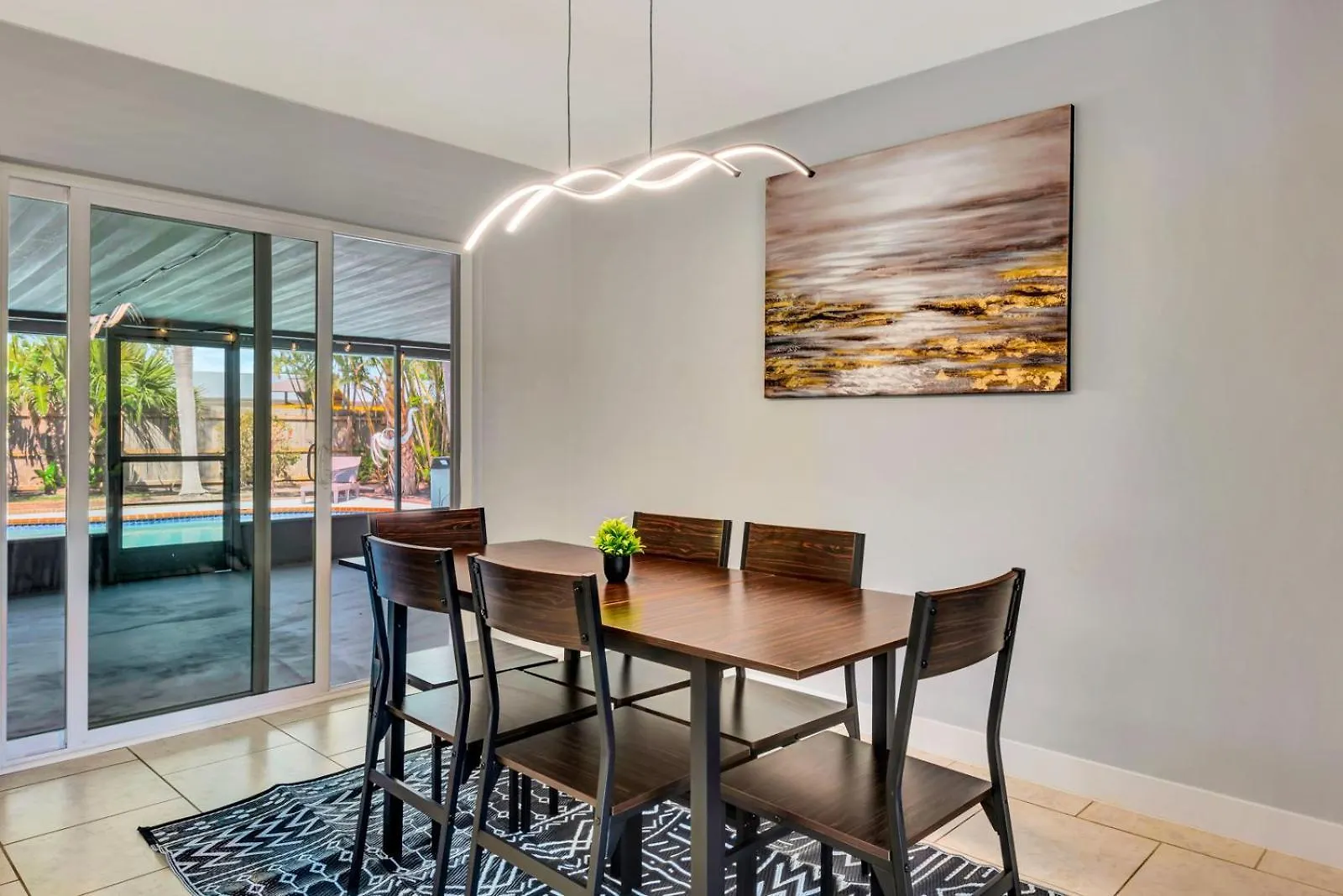 Holiday home Luxury Escape Dream Vacation With Heated Pool And Sarasota