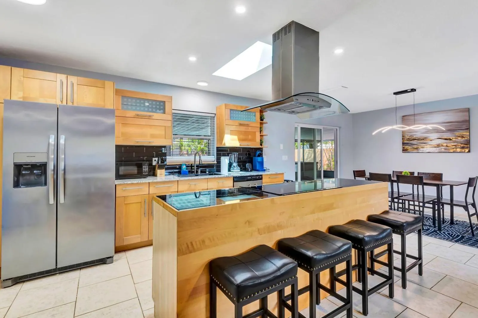 Luxury Escape Dream Vacation With Heated Pool And