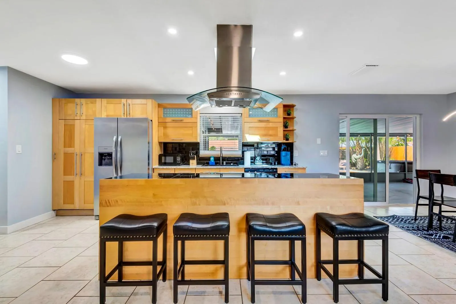Holiday home Luxury Escape Dream Vacation With Heated Pool And *