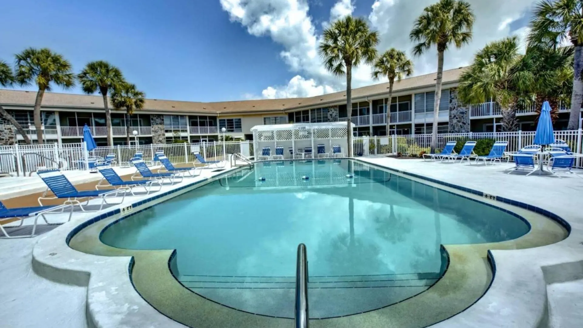 Holiday home Kingston Arms Modern 1br On Lido Key Sarasota
