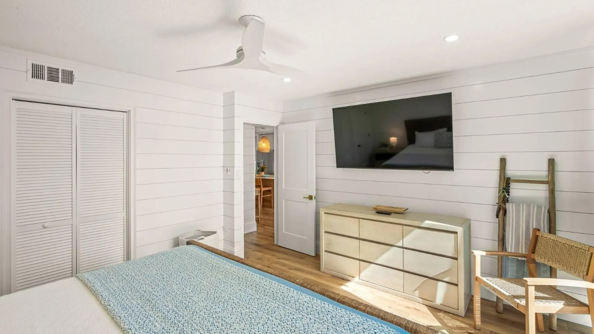Kingston Arms Modern 1br On Lido Key Holiday home