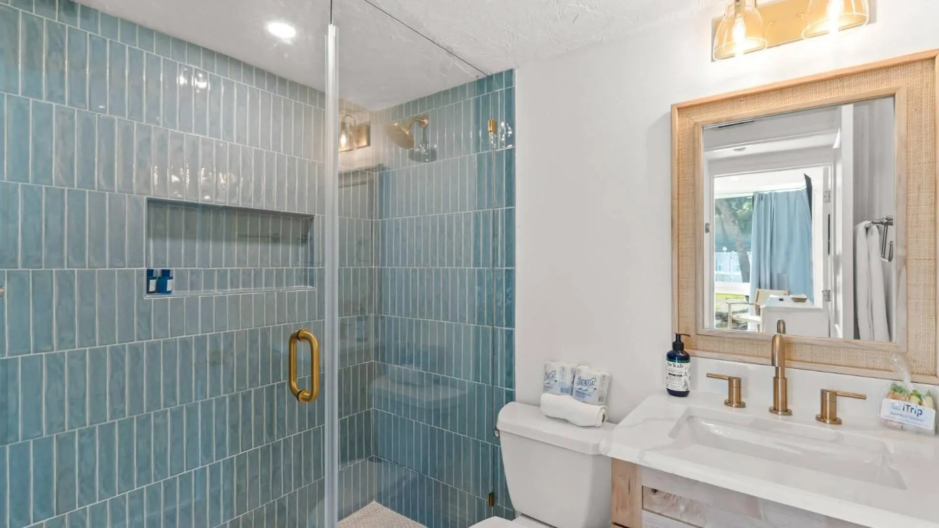 Holiday home Kingston Arms Modern 1br On Lido Key *