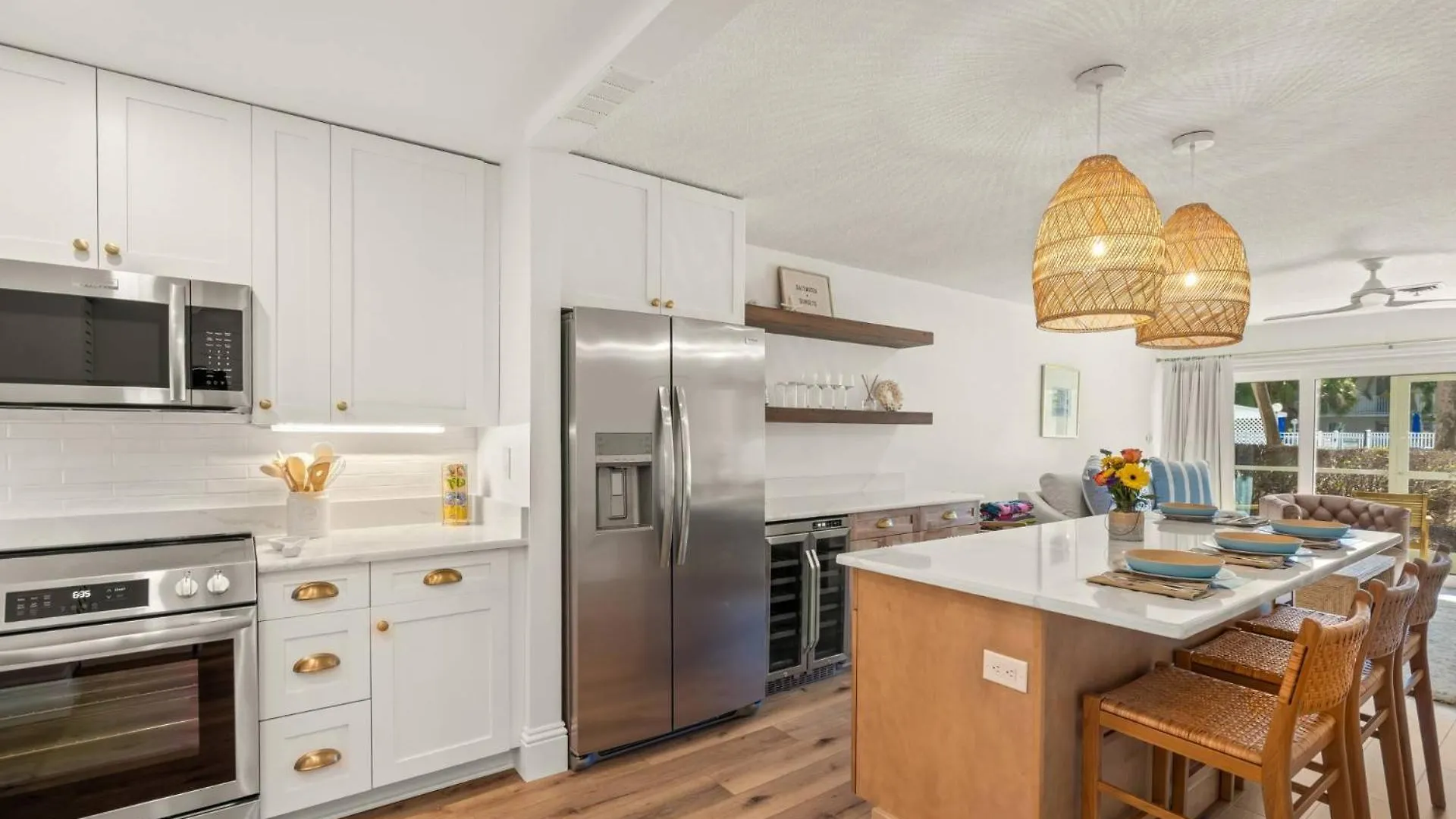 Holiday home Kingston Arms Modern 1br On Lido Key *