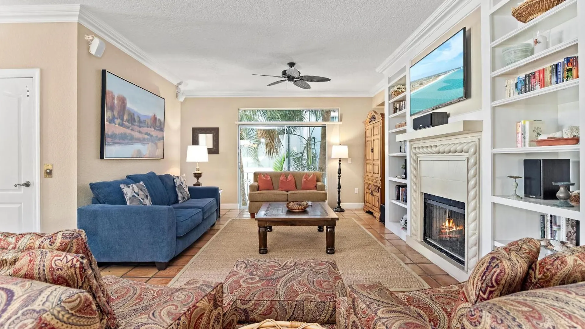 Siesta Sweet Spot - 312 Holiday home *