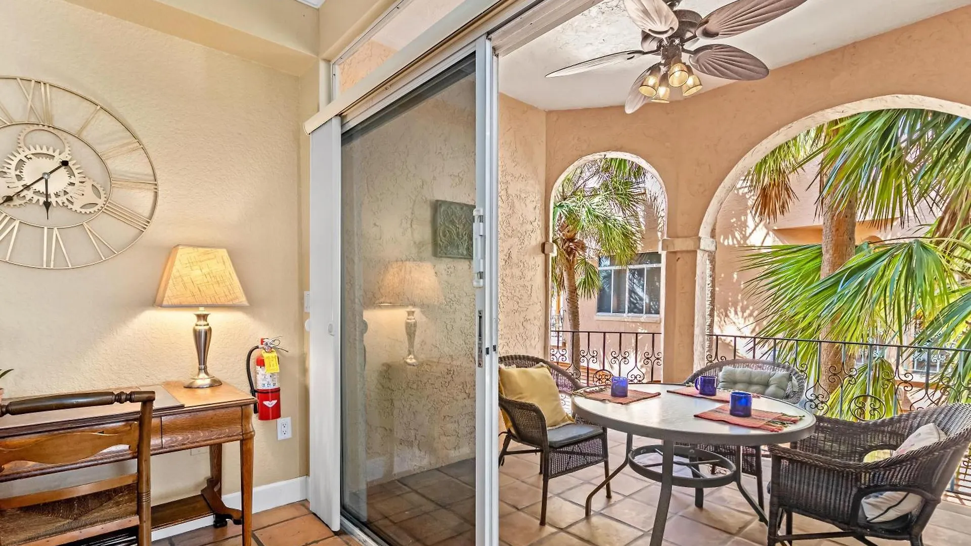 Siesta Sweet Spot - 312 Holiday home