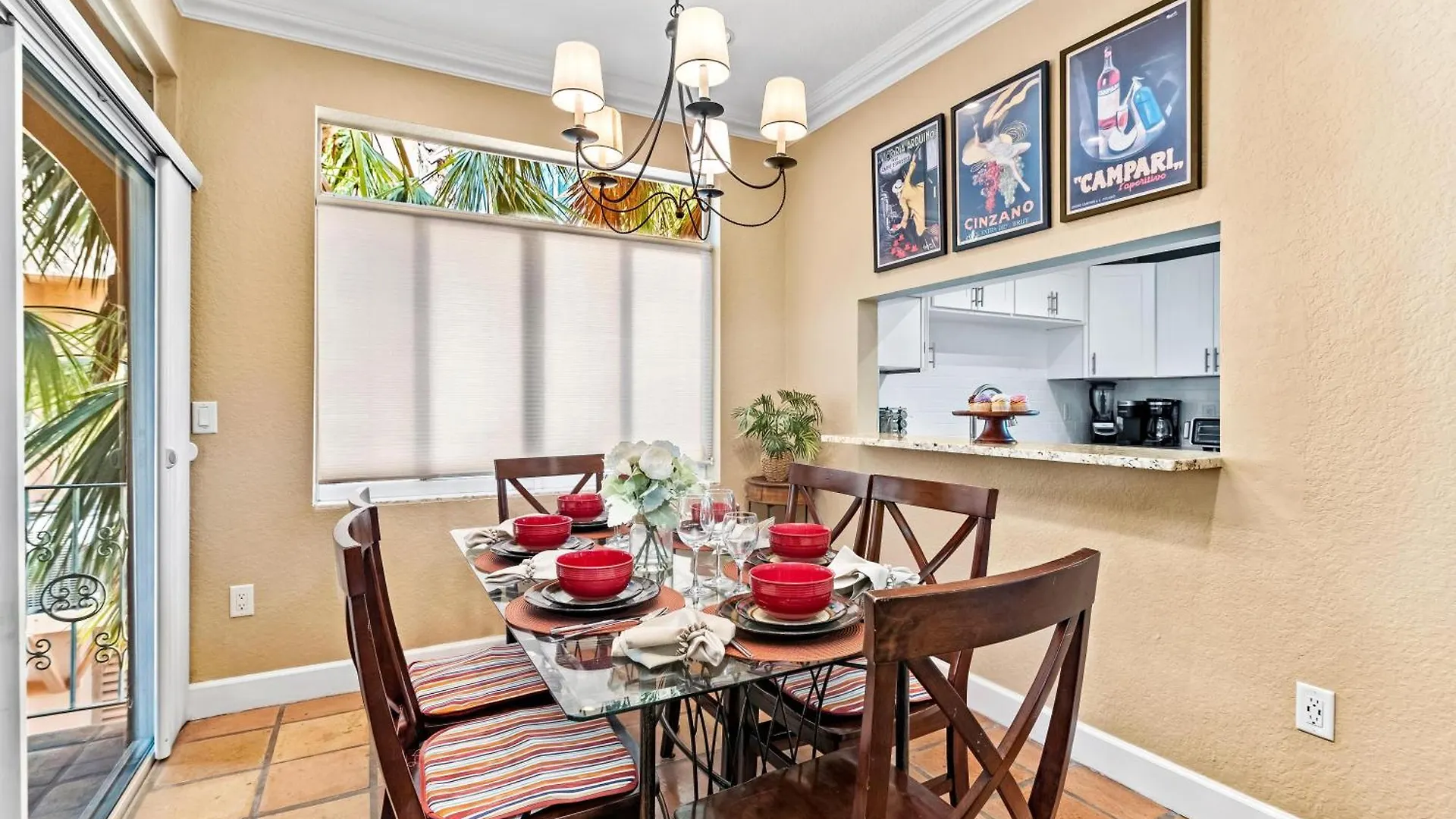 Siesta Sweet Spot - 312 Holiday home *