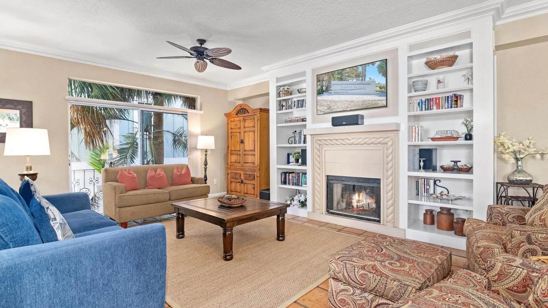 Holiday home Siesta Sweet Spot - 312 Sarasota
