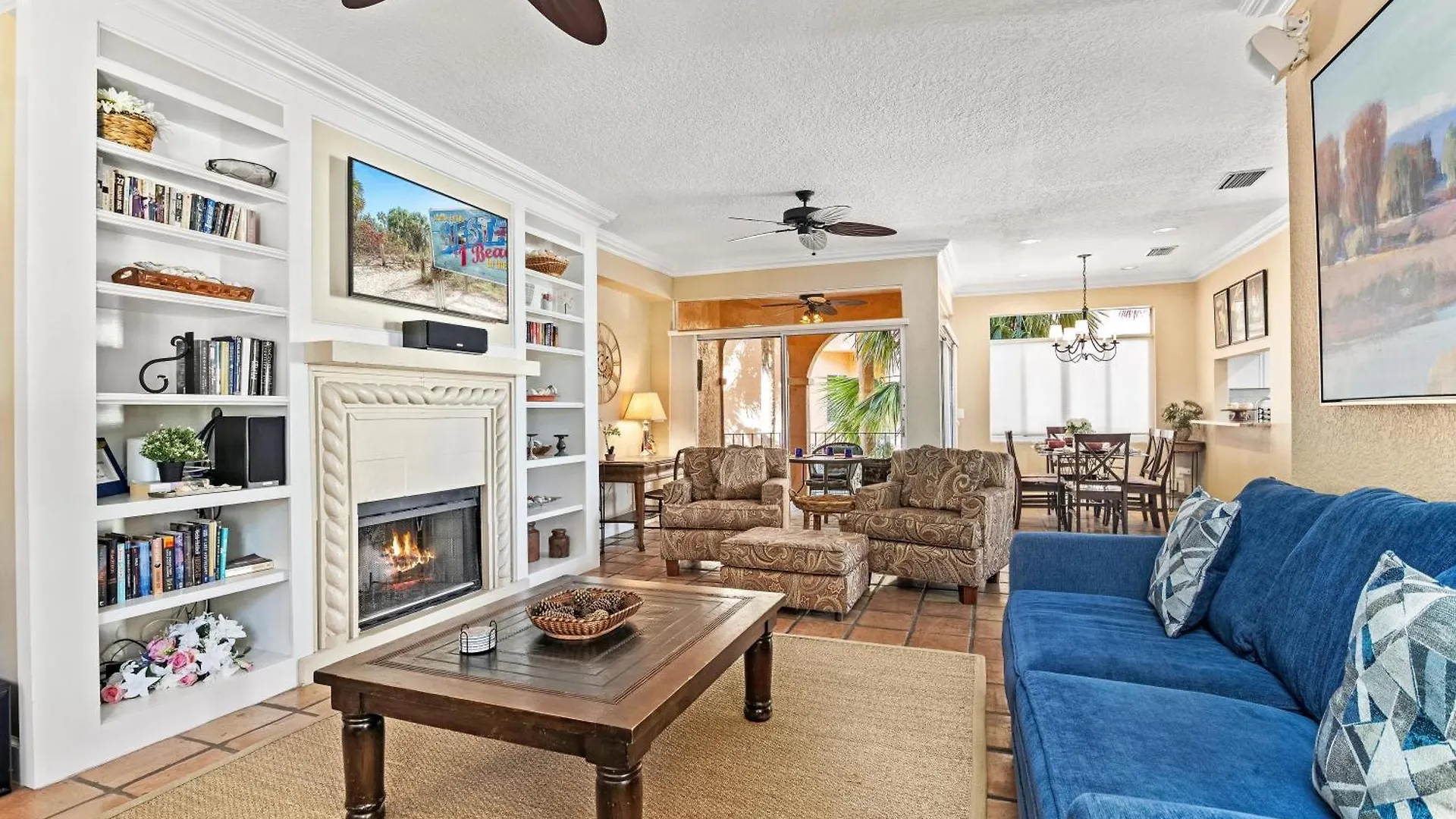 Holiday home Siesta Sweet Spot - 312 Sarasota
