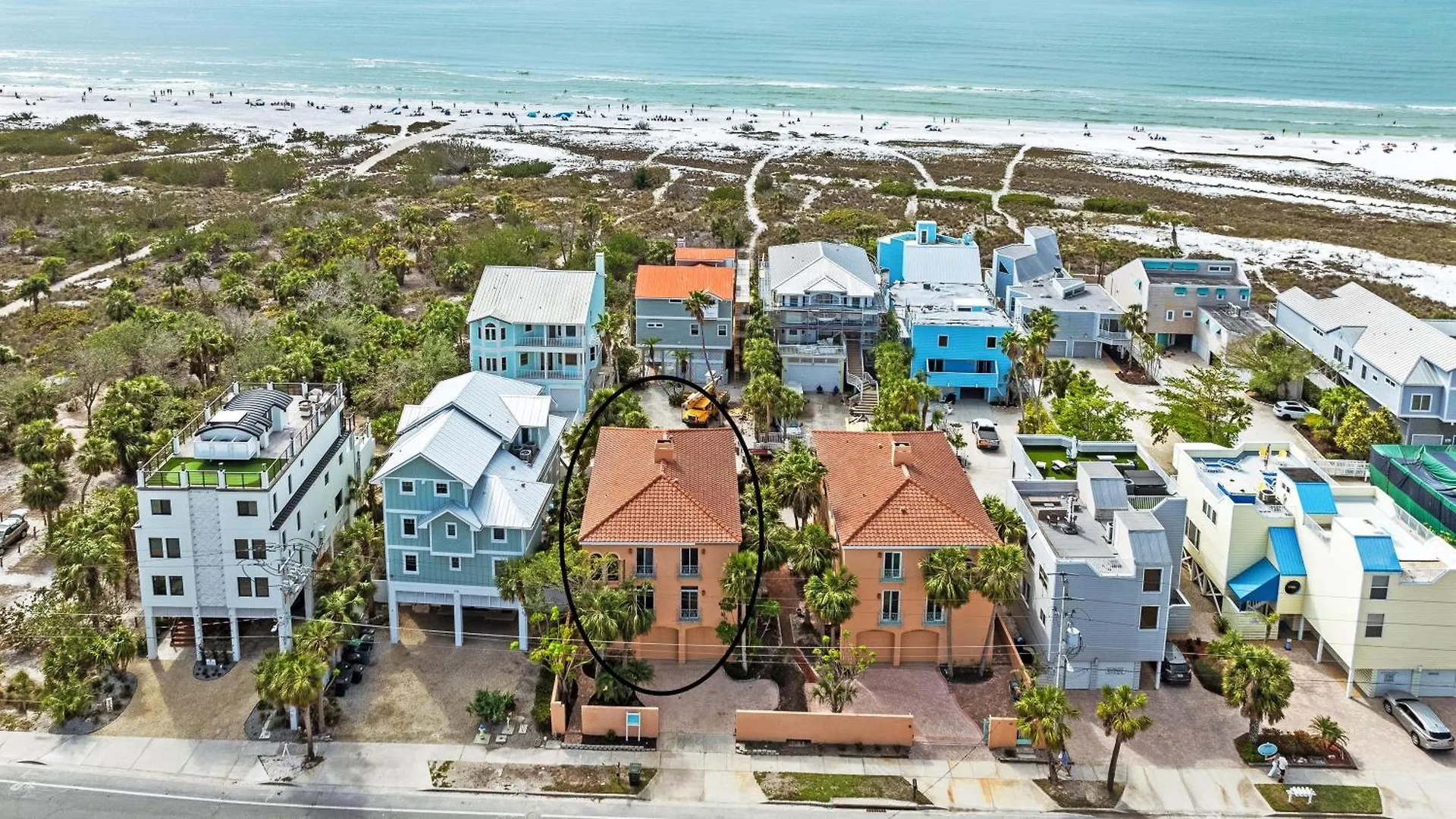 Holiday home Siesta Sweet Spot - 312 Sarasota